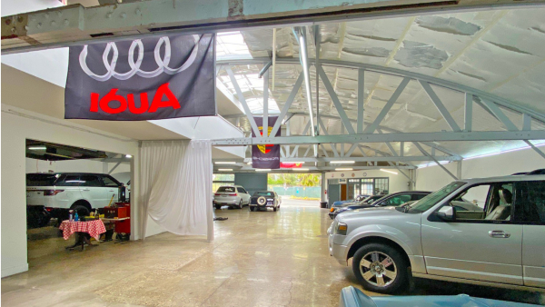414 Por La Mar Dr., Photo - Slide08 Industrial Property for Sale - 404-414 Por La Mar Dr., Santa Barbara, California, 93101 (9)