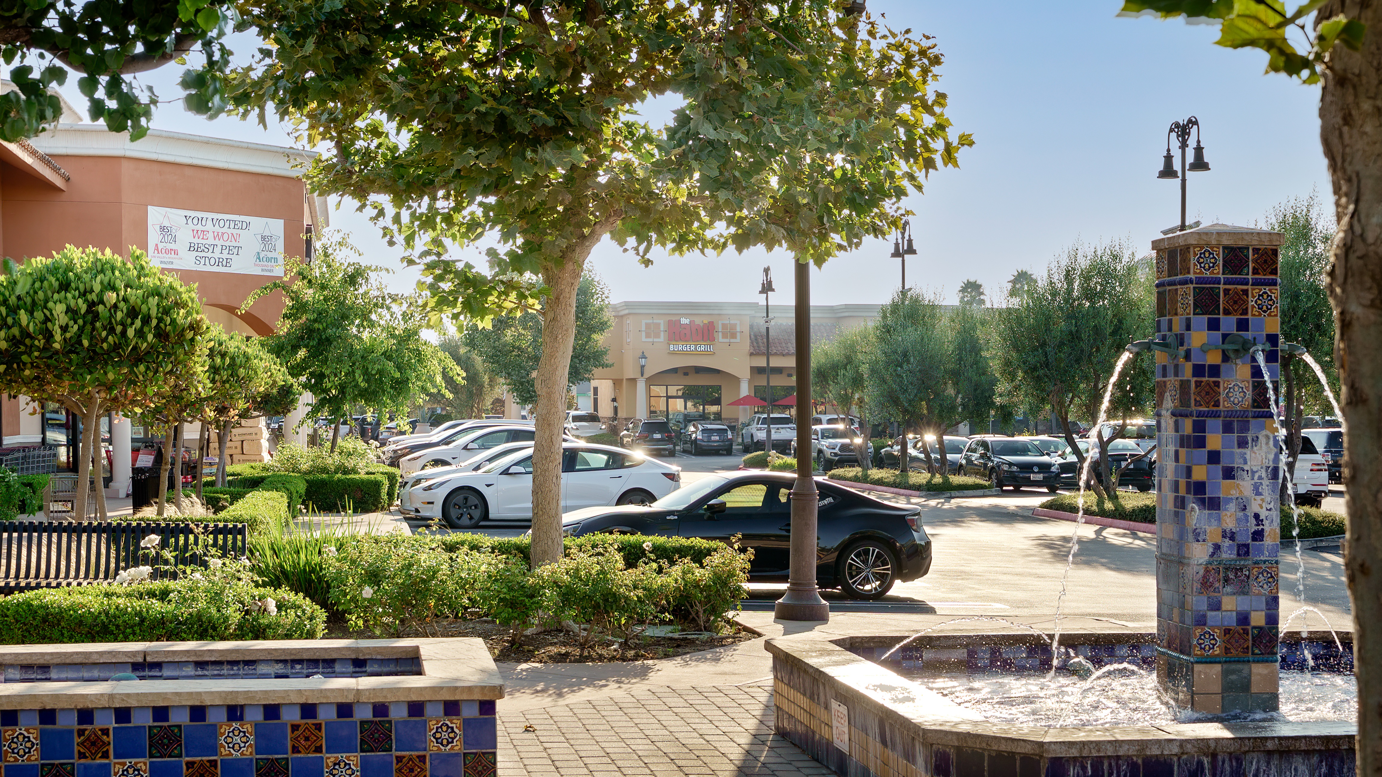 Retail Property for Lease - 140-144 W. Los Angeles Ave., Moorpark, California, 93021 (8)