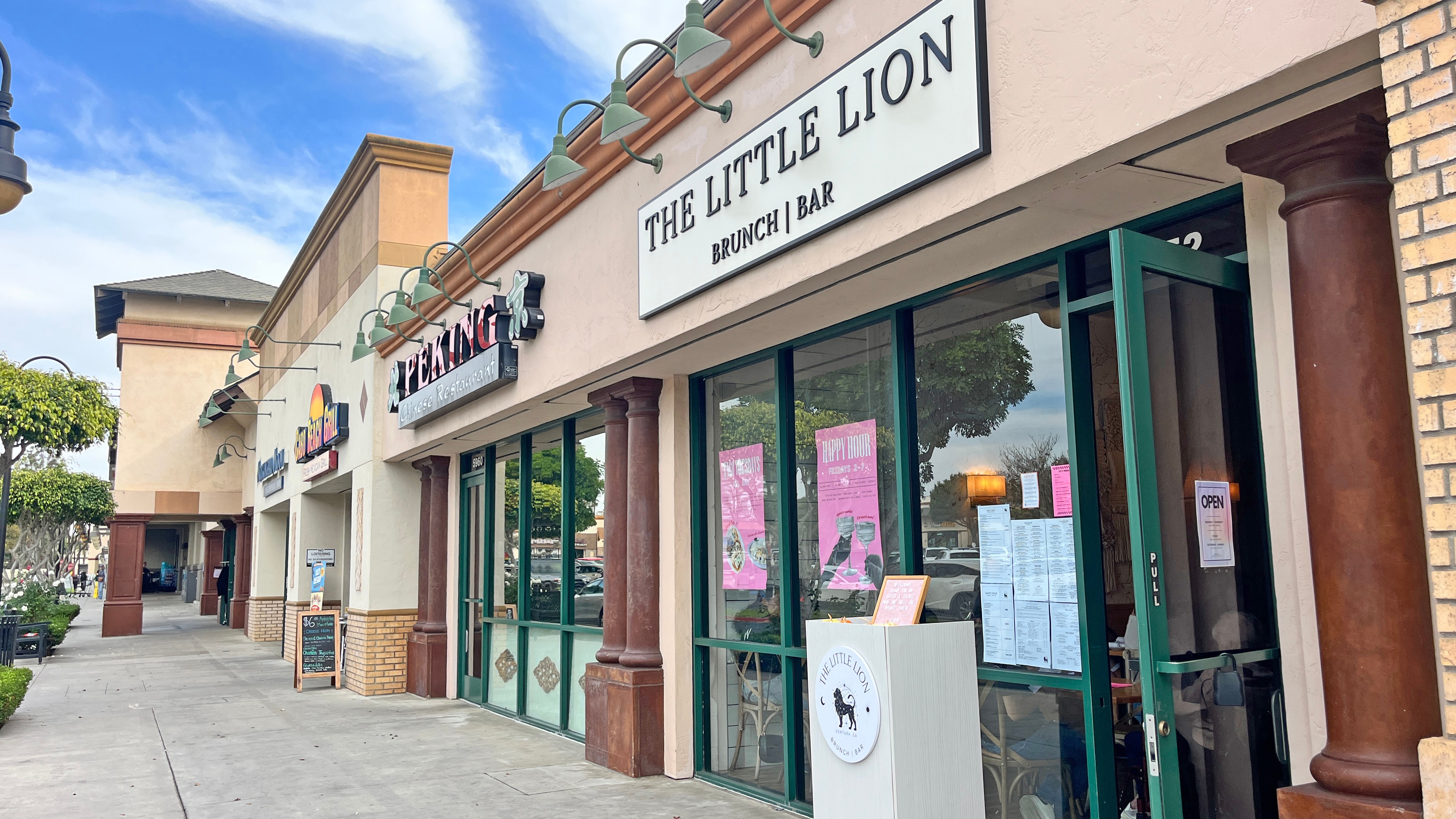 Retail Property for Lease - 5900-6128 Telegraph Rd., Ventura, California, 93003 (3)