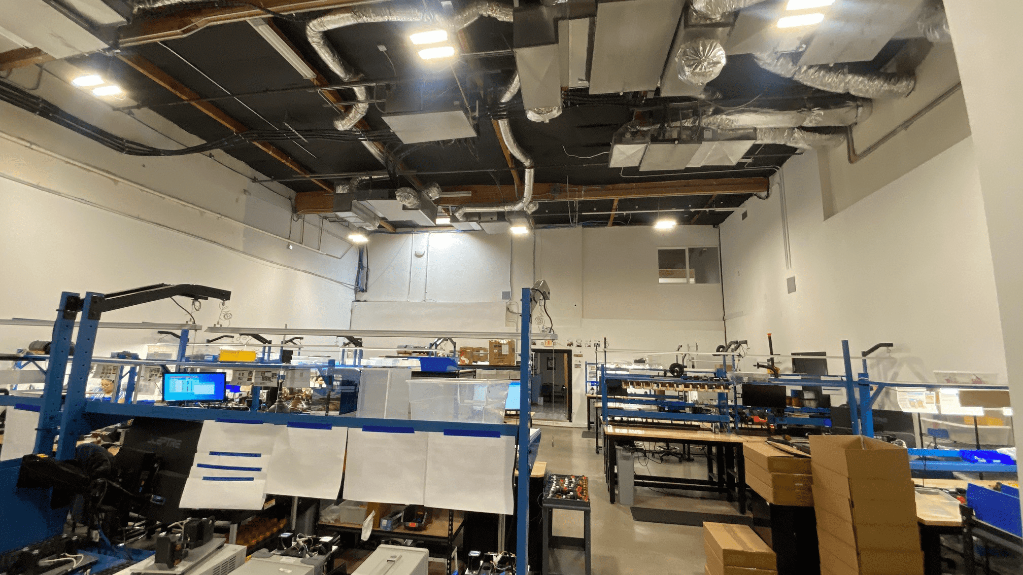 Industrial Property for Sale - 6381-A Rose Ln., Carpinteria, California, 93013 (7)