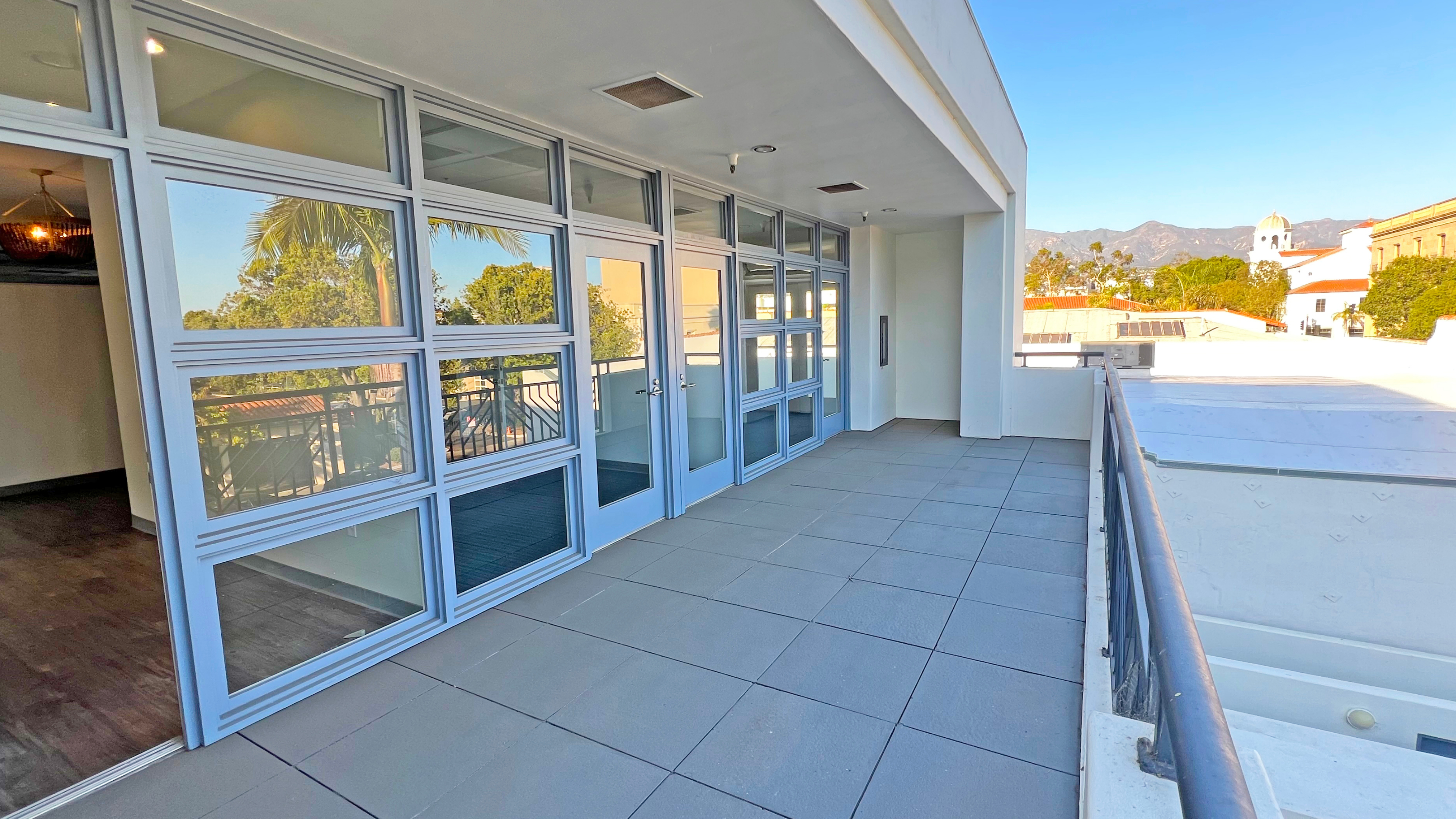 Office Space for Rent - 136 W. Canon Perdido St., Santa Barbara, CA, 93101, Suite D