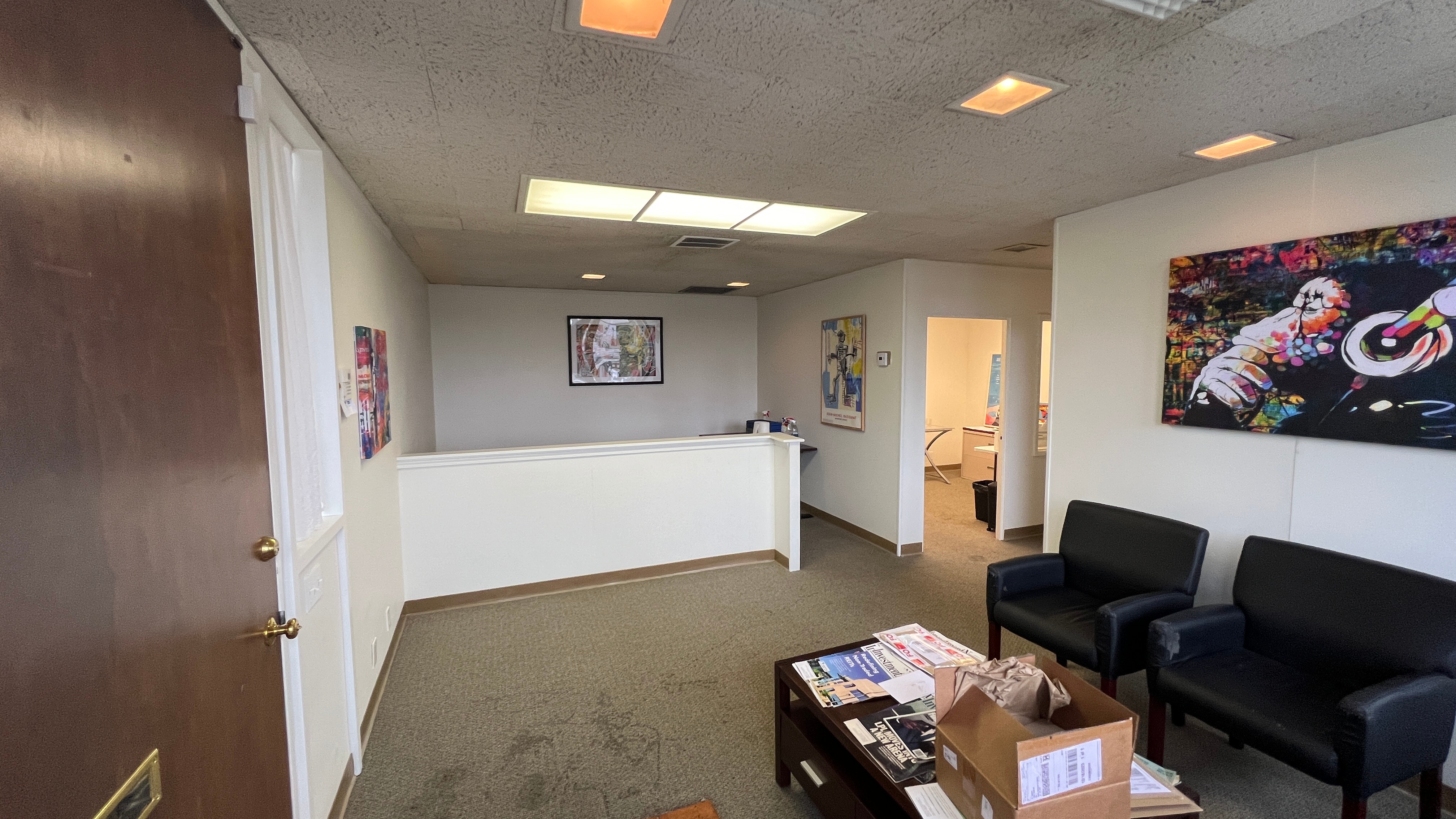 Office Property for Rent - 1900 State St., Santa Barbara, California, 93101 (5)