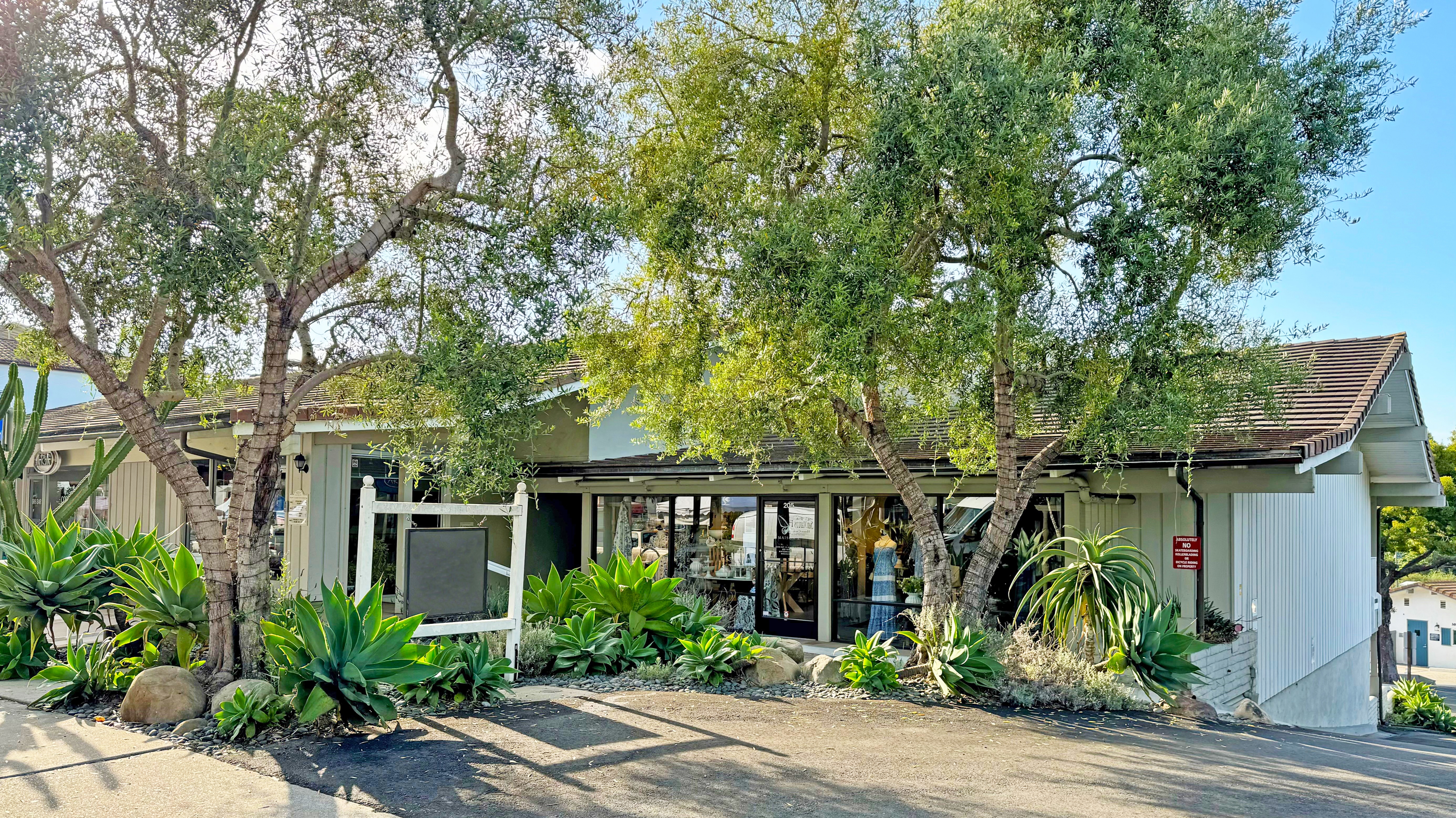 Office Property for Rent - 1253 Coast Village Rd., Montecito, California, 93108 (9)