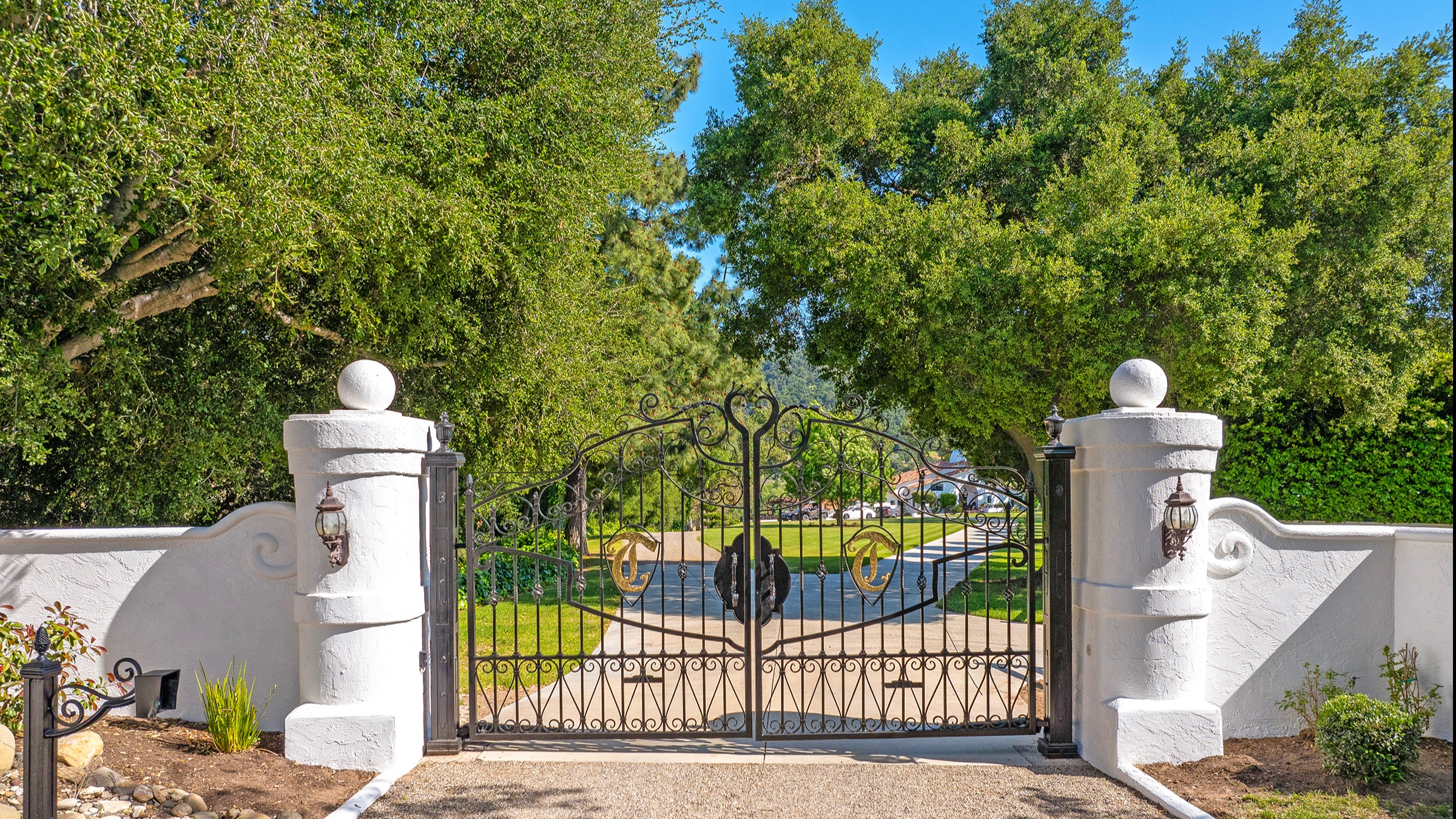 Land for Sale - 120 Meadowlark Rd., Santa Ynez, California, 93460 (10)