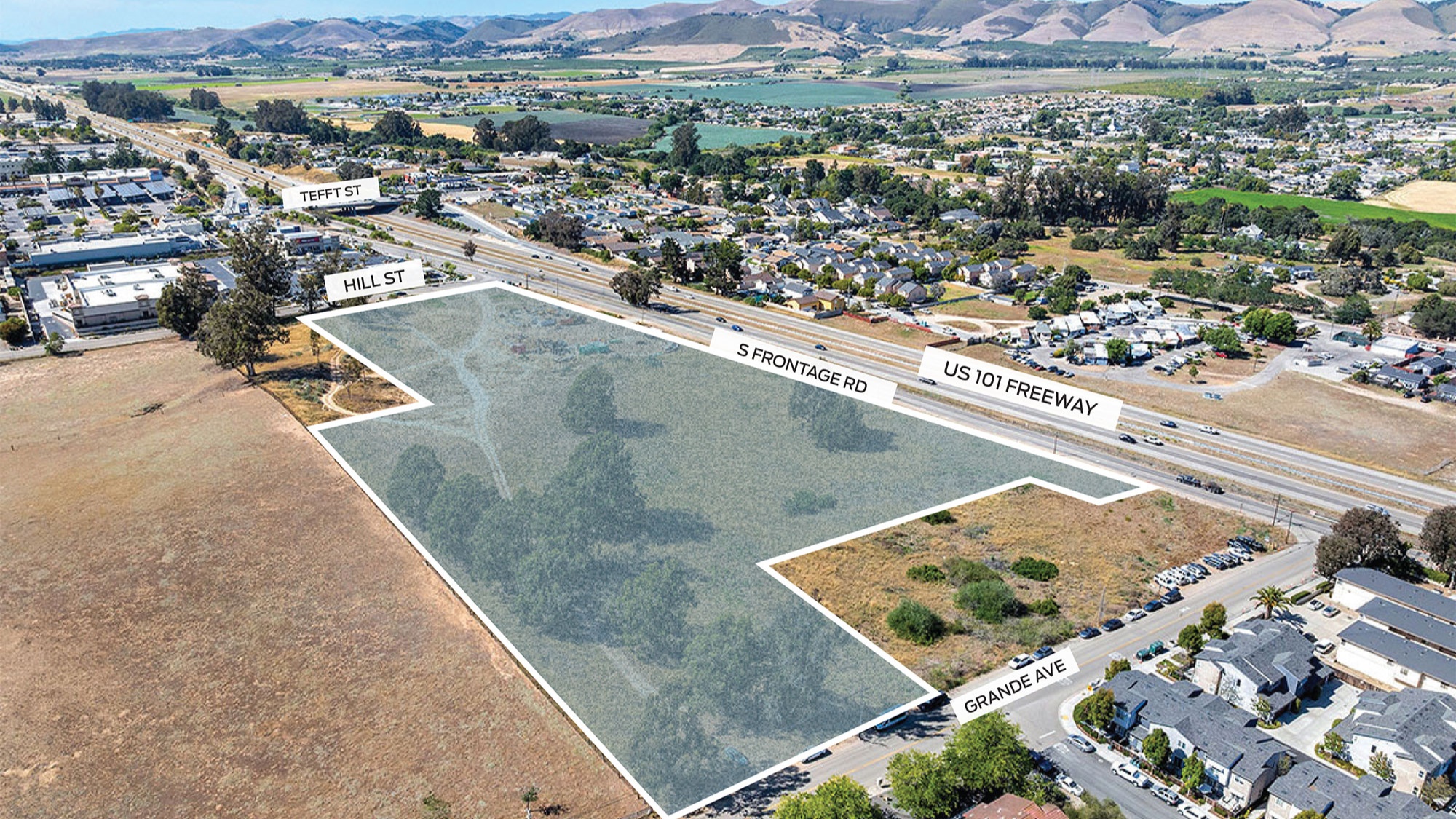Land for Sale - 222 S Frontage Rd, Nipomo, California, 93444 (15)