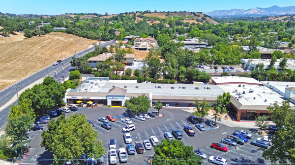 Retail Property for Lease - 616 Alamo Pintado Rd., Solvang, California, 93463 (4)