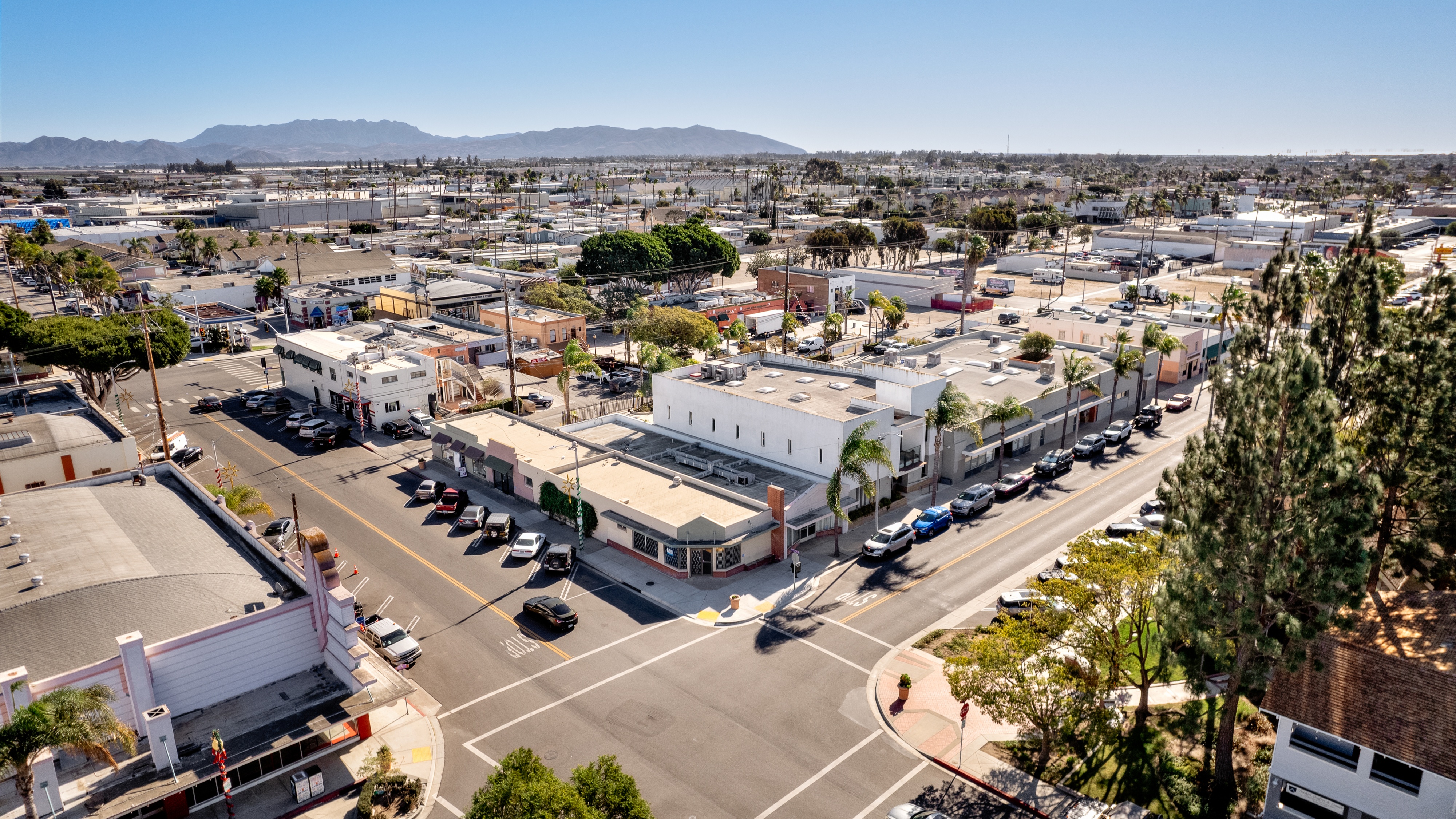 Retail Property for Sale - 700-706 S. A St., Oxnard, California, 93030 (3)
