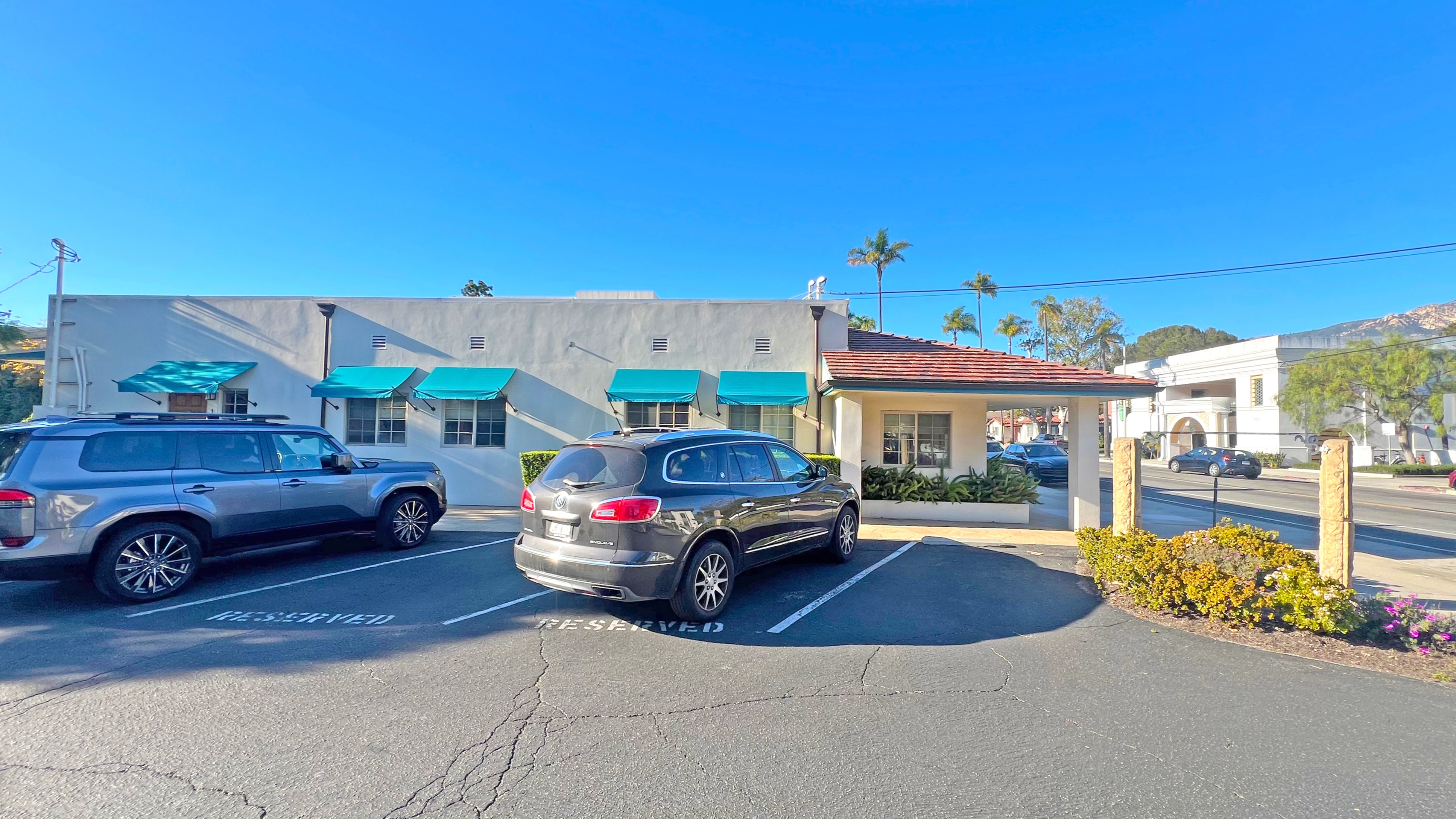 Office Property for Rent - 1715-1711 State St, Santa Barbara, California, 93101 (4)