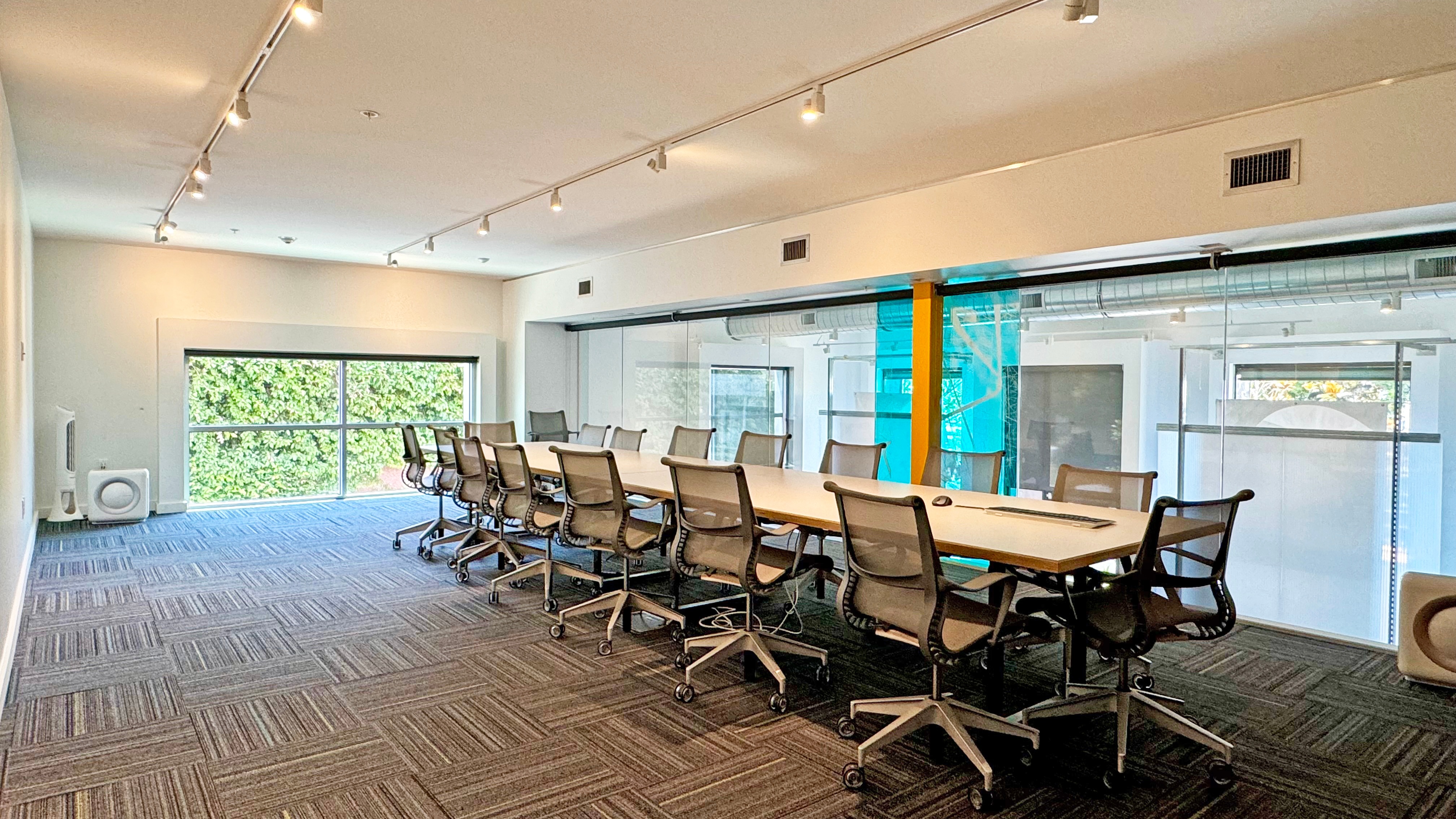 Office Property for Sale - 412 Anacapa St., Santa Barbara, California, 93101 (5)