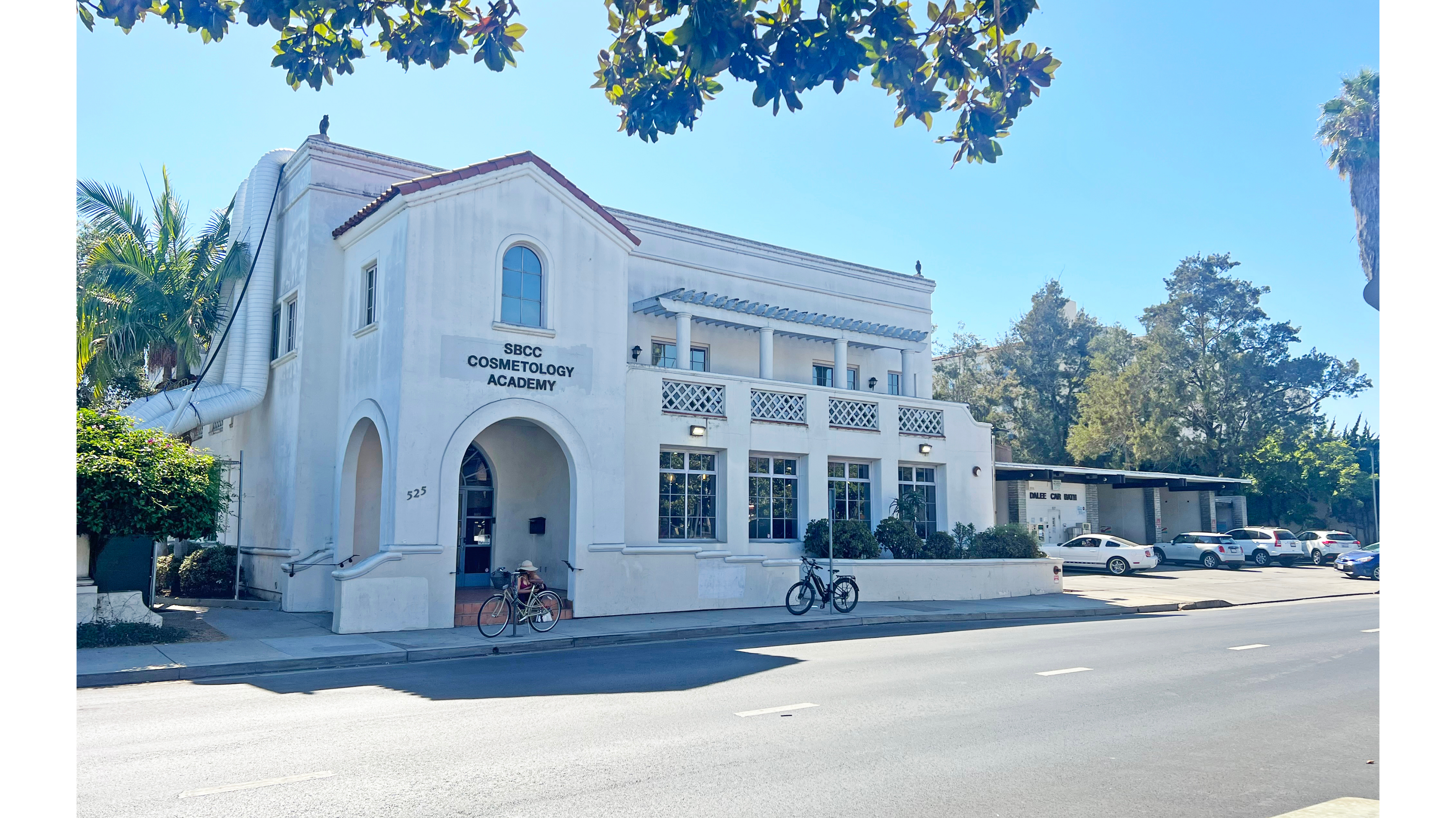 Retail Property for Sale - 525 Anacapa St., Santa Barbara, California, 93101 (3)