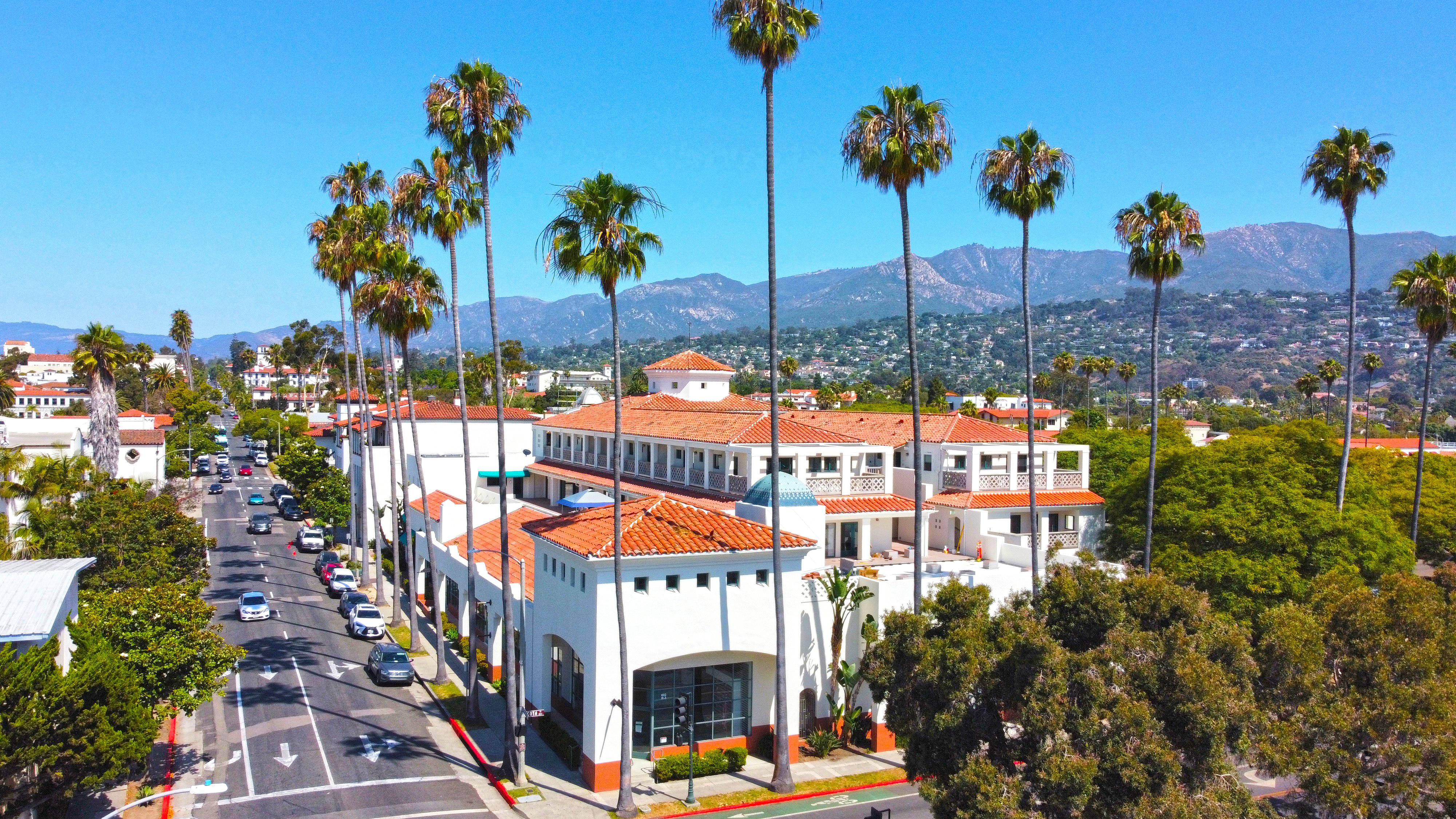 Office Property for Rent - 602 Anacapa St., Santa Barbara, California, 93101 (2)