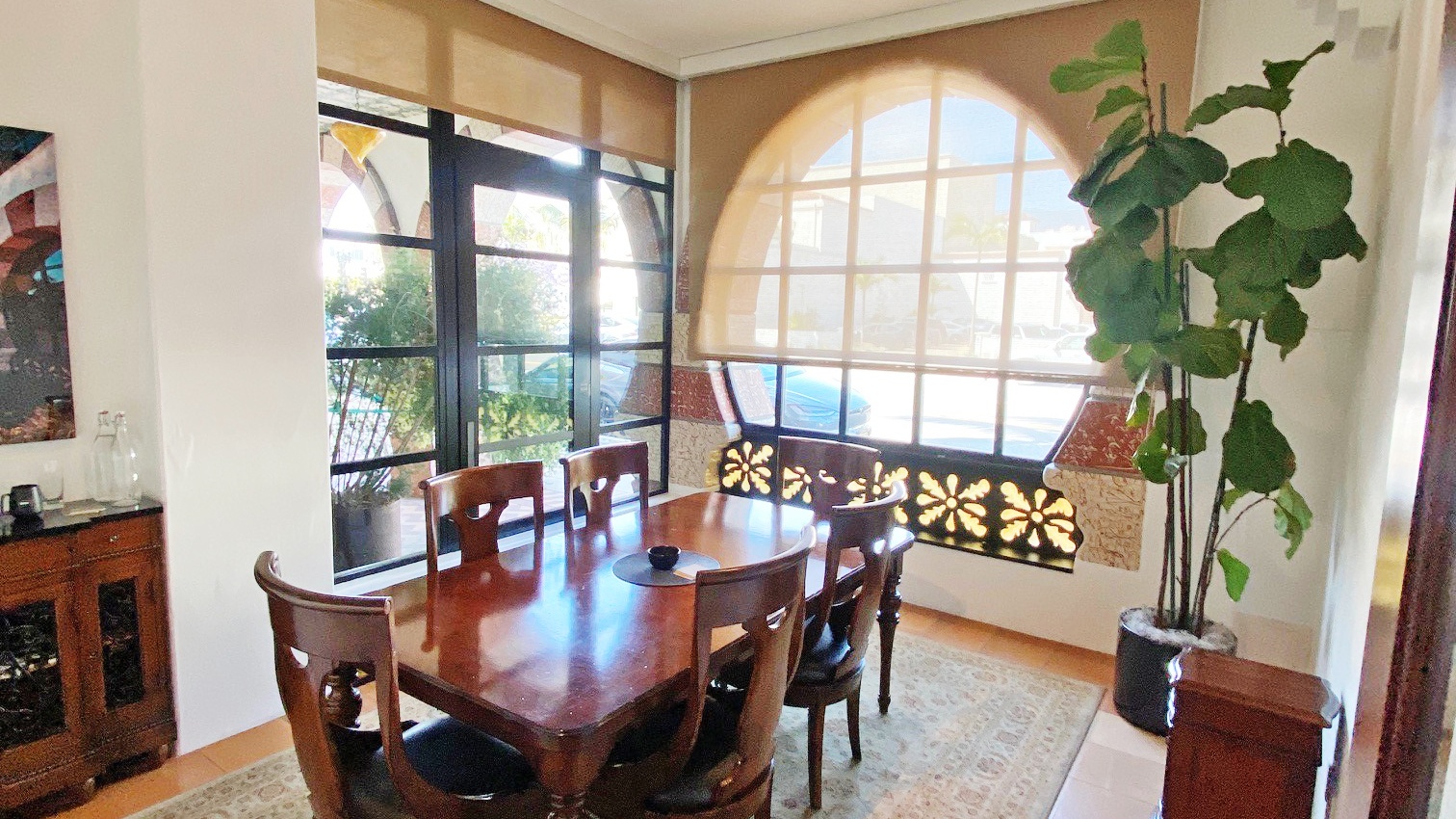 Office Property for Rent - 523 Chapala St., Santa Barbara, California, 93101 (6)