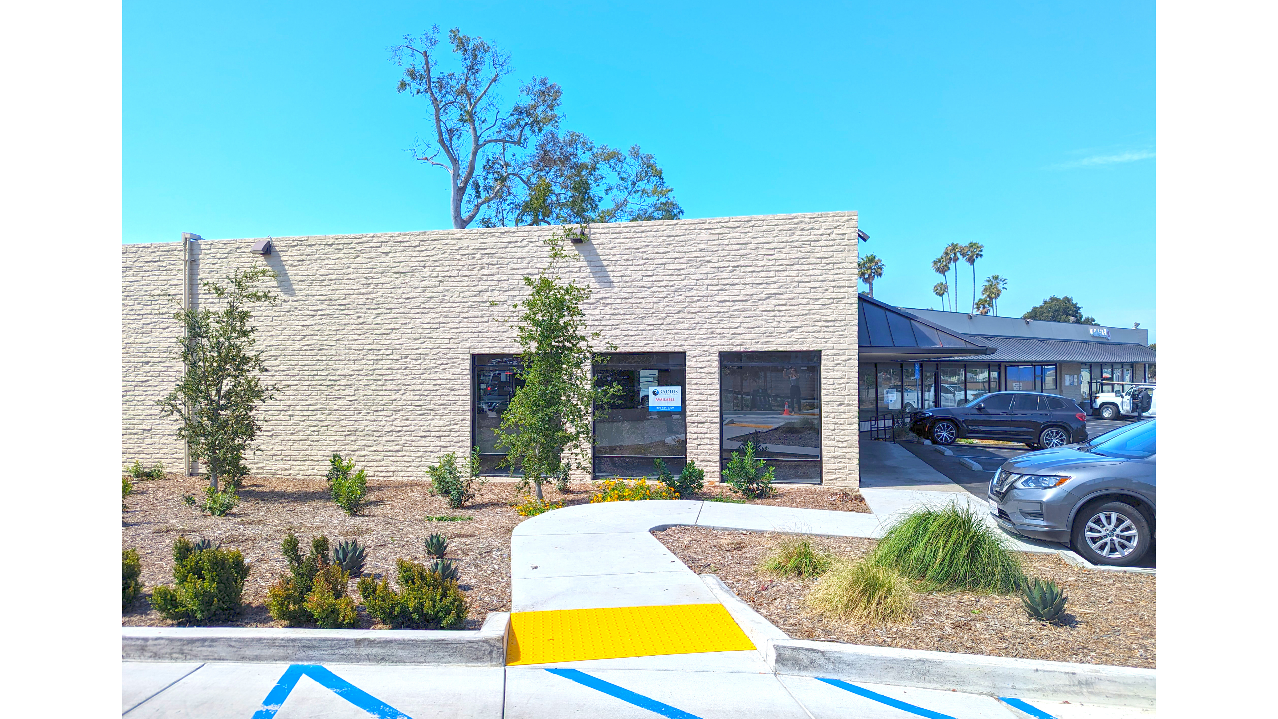 Retail Property for Lease - 3506-3530 E. Main St., Ventura, California, 93003 (4)