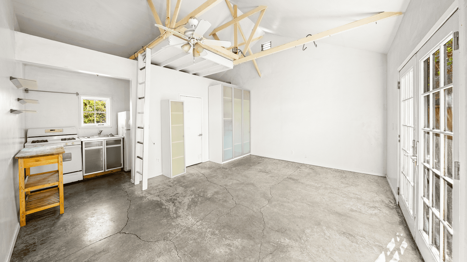 Multifamily Property for Sale - 302 N. Soledad St, Santa Barbara, California, 93103 (5)