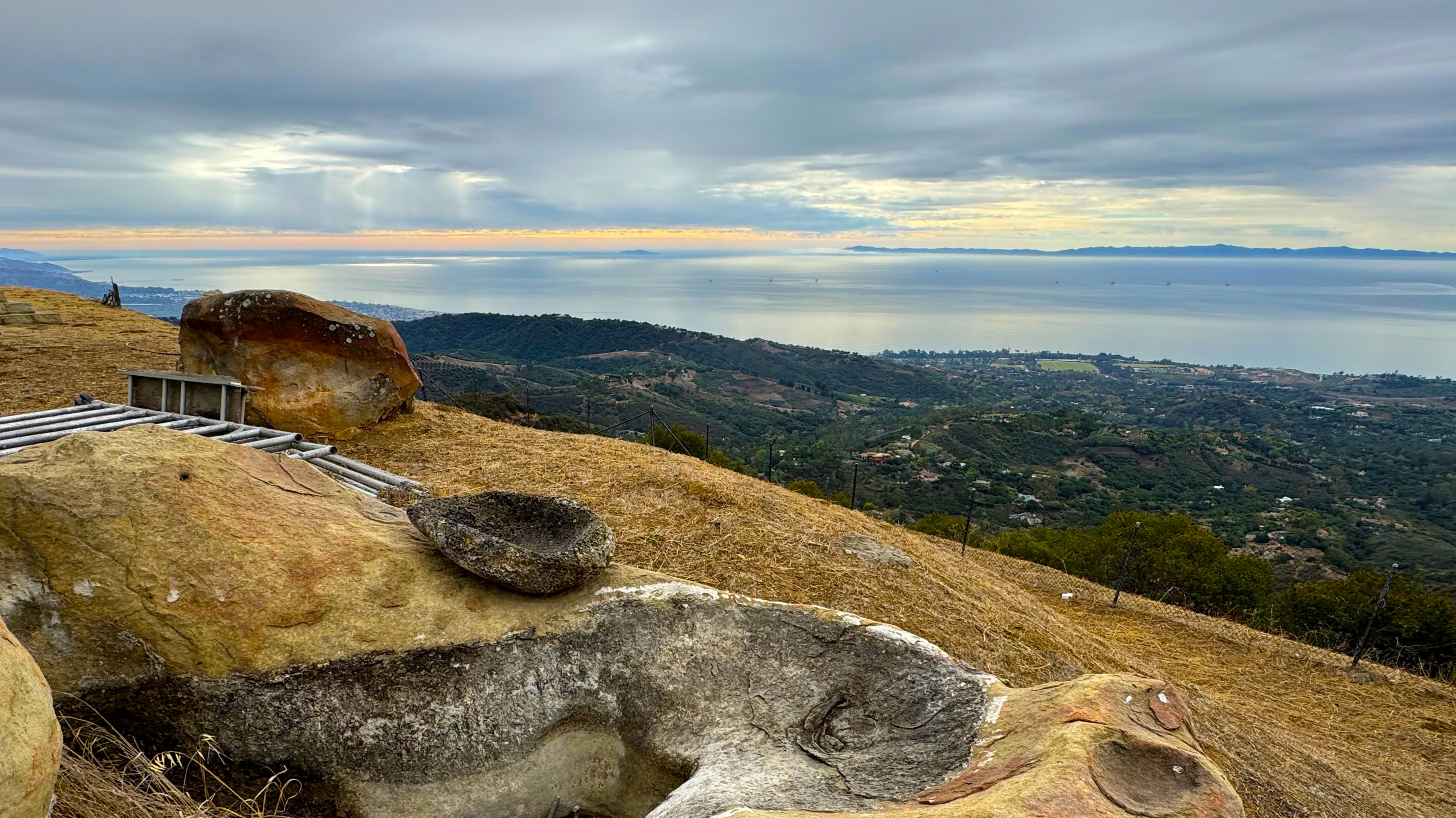 Land for Sale - 1075 Toro Canyon Rd, Santa Barbara, California, 93108 (12)