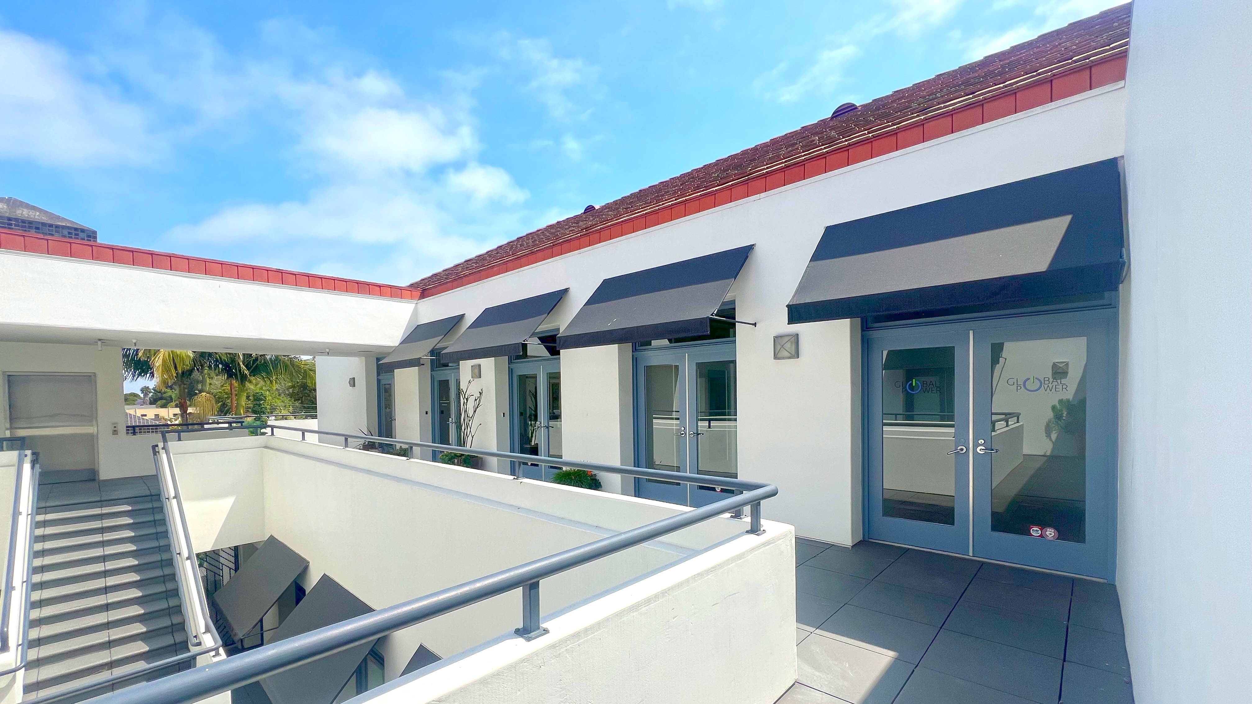 Office Property for Rent - 136 W. Canon Perdido St., Santa Barbara, California, 93101 (11)