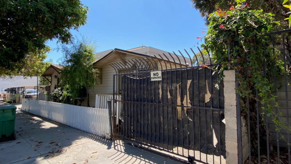 Multifamily Property for Sale - 711-713 Kimball St., Santa Barbara, California, 93103 (3)