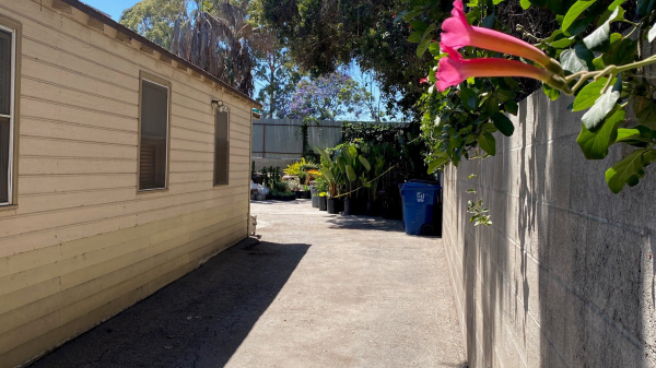 Multifamily Property for Sale - 711-713 Kimball St., Santa Barbara, California, 93103 (4)