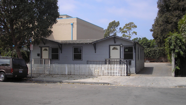 Multifamily Property for Sale - 711-713 Kimball St., Santa Barbara, California, 93103 (5)