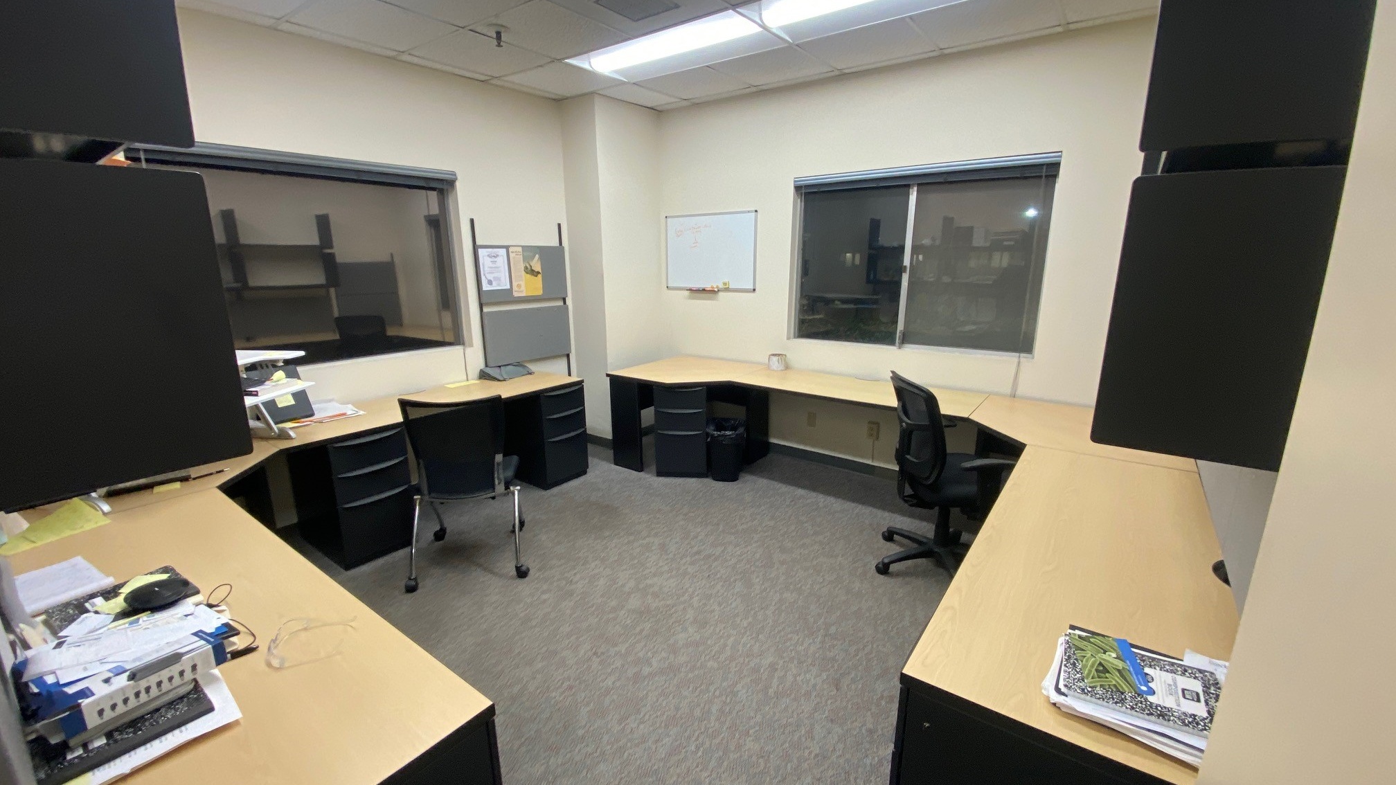 6780 Cortona Dr., Photo - Slide12 Industrial Property for Lease - 6780 Cortona Dr., Goleta, California, 93117 (2)