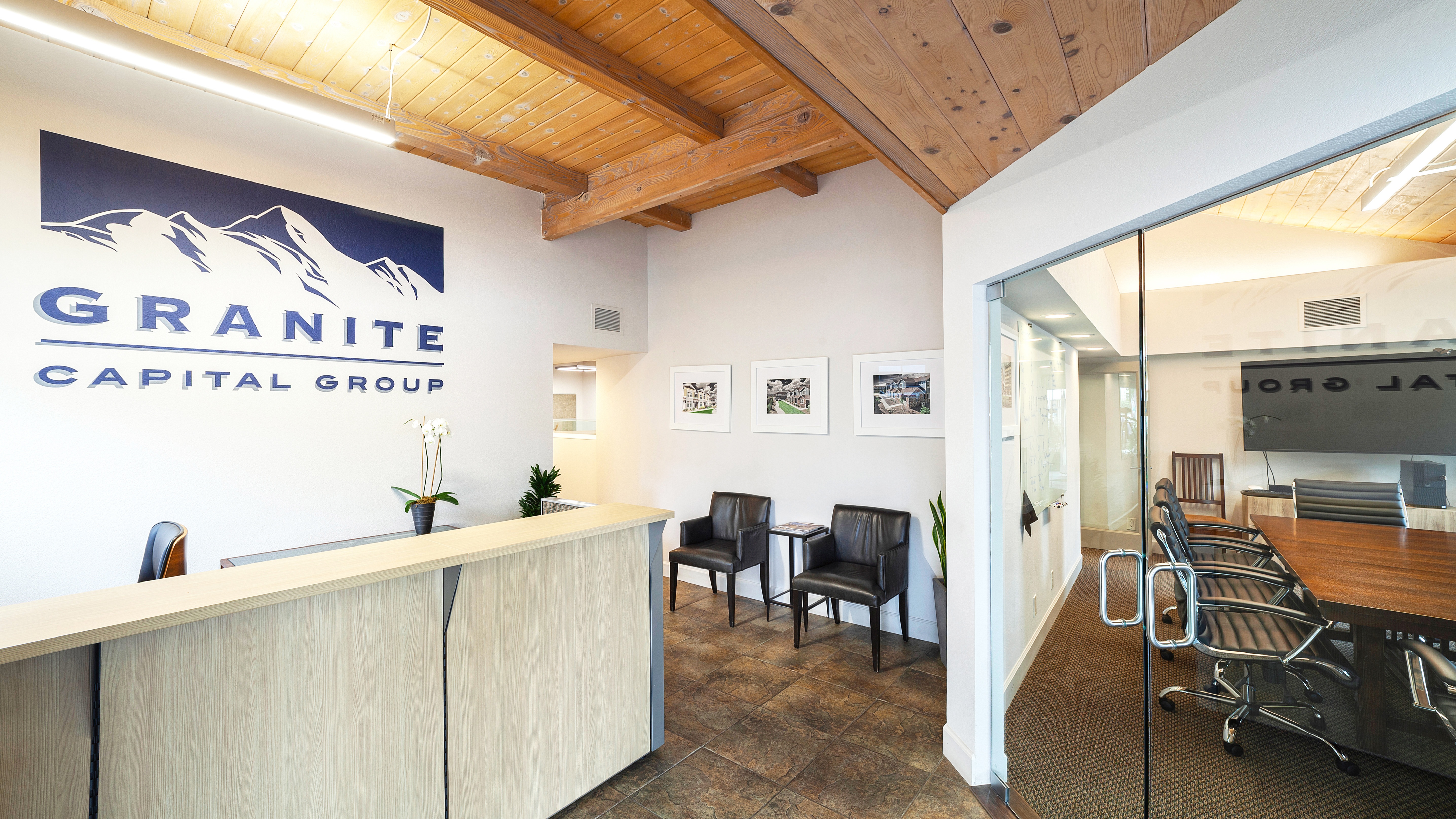 Office Property for Rent - 133 W. De La Guerra St., Santa Barbara, California, 93101 (7)