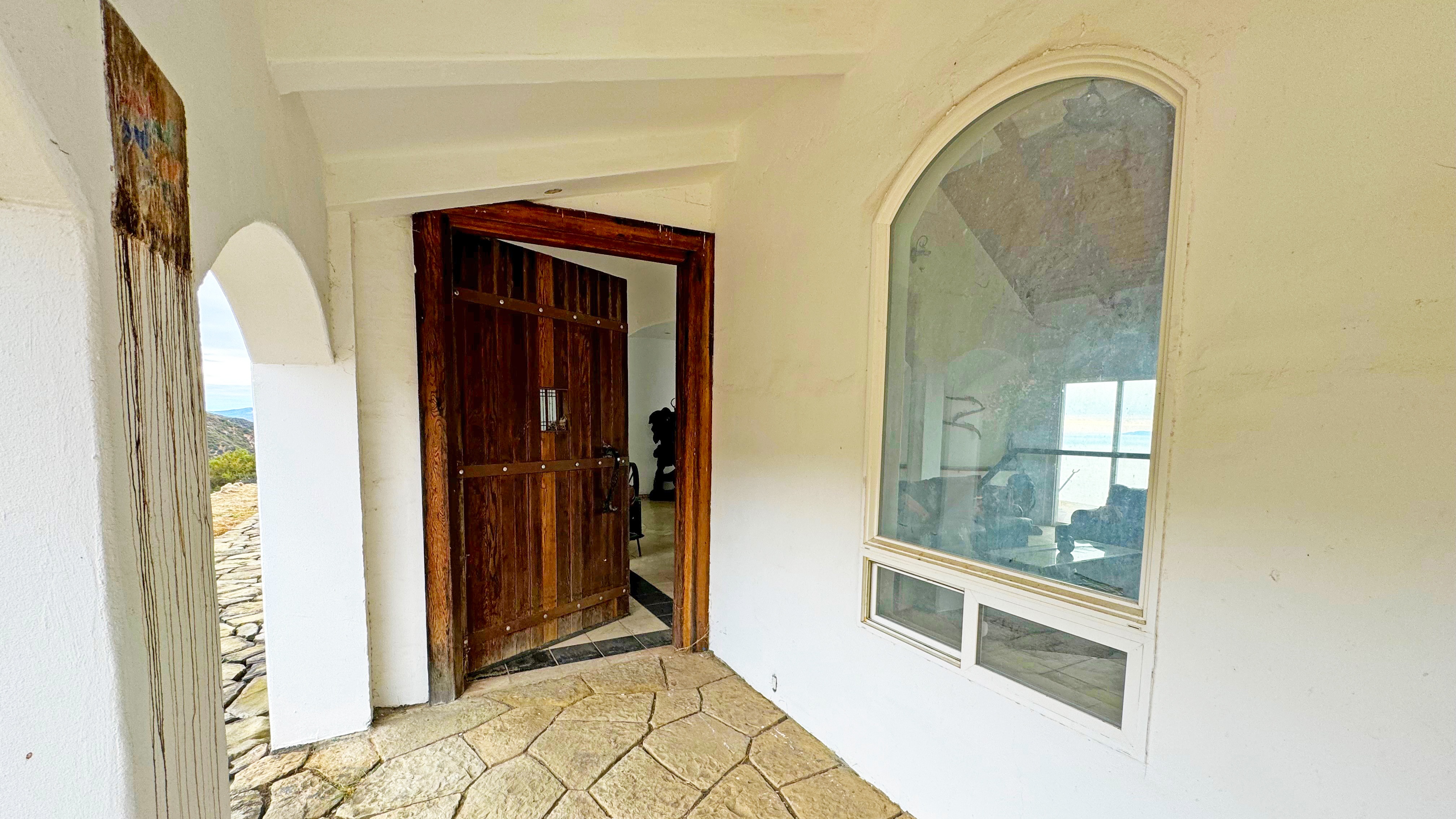 Land for Sale - 1075 Toro Canyon Rd, Santa Barbara, California, 93108 (7)