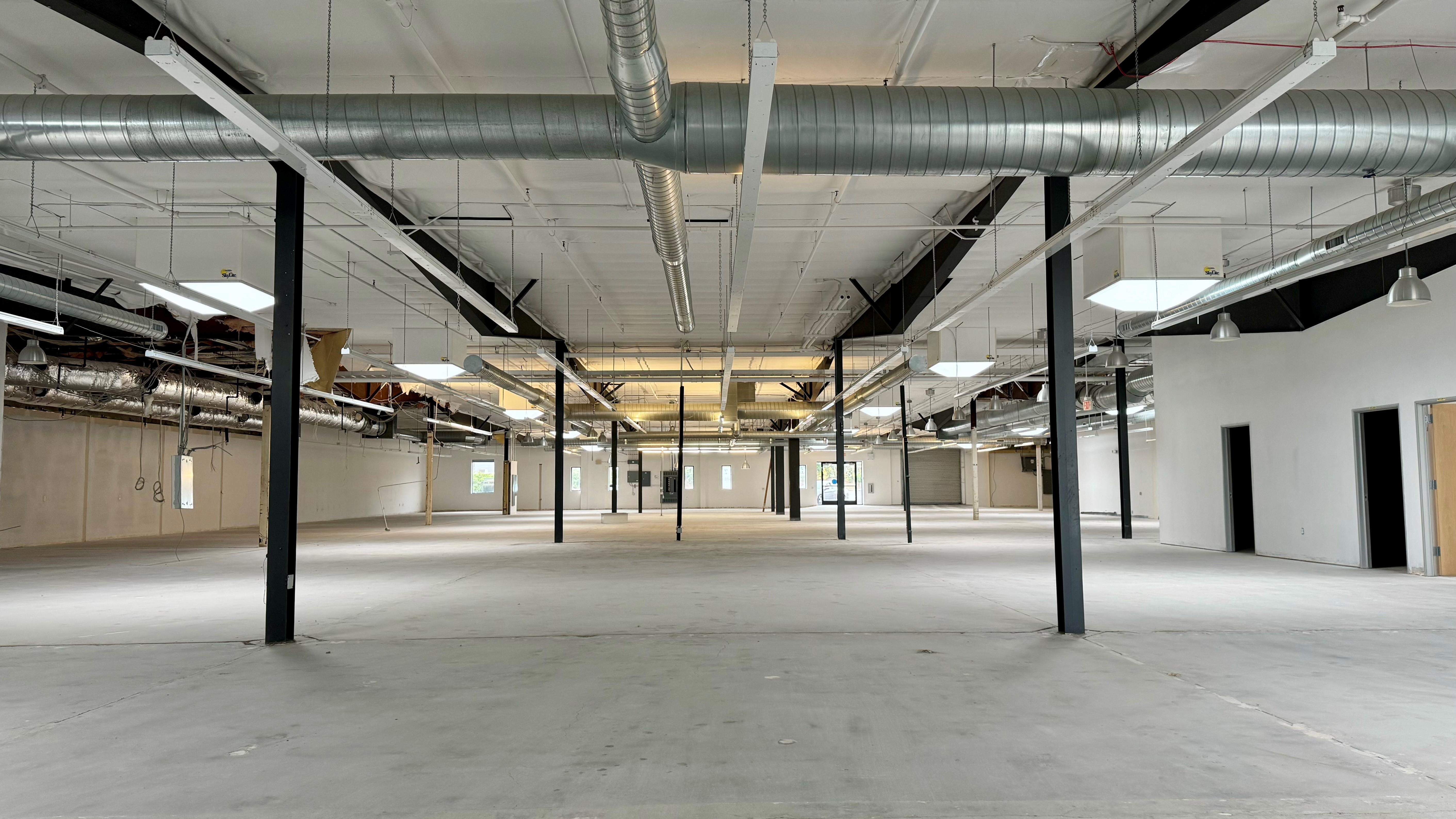 6300 Hollister Ave., Photo - Slide03 Industrial Property for Lease - 6310 Hollister Ave., Goleta, California, 93117 (10)