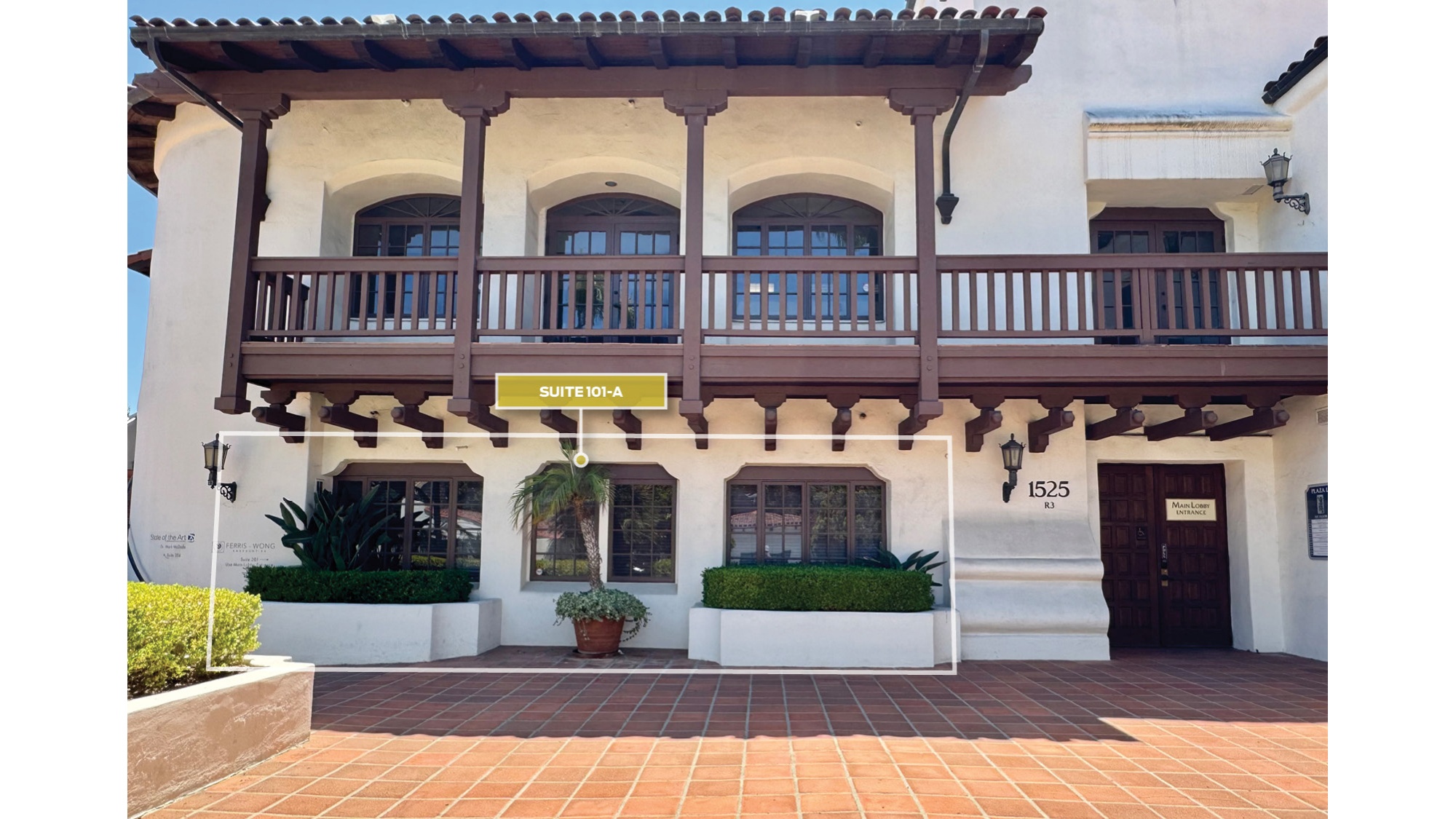 Office Property for Sale - 1525 State St., Santa Barbara, California, 93101 (11)