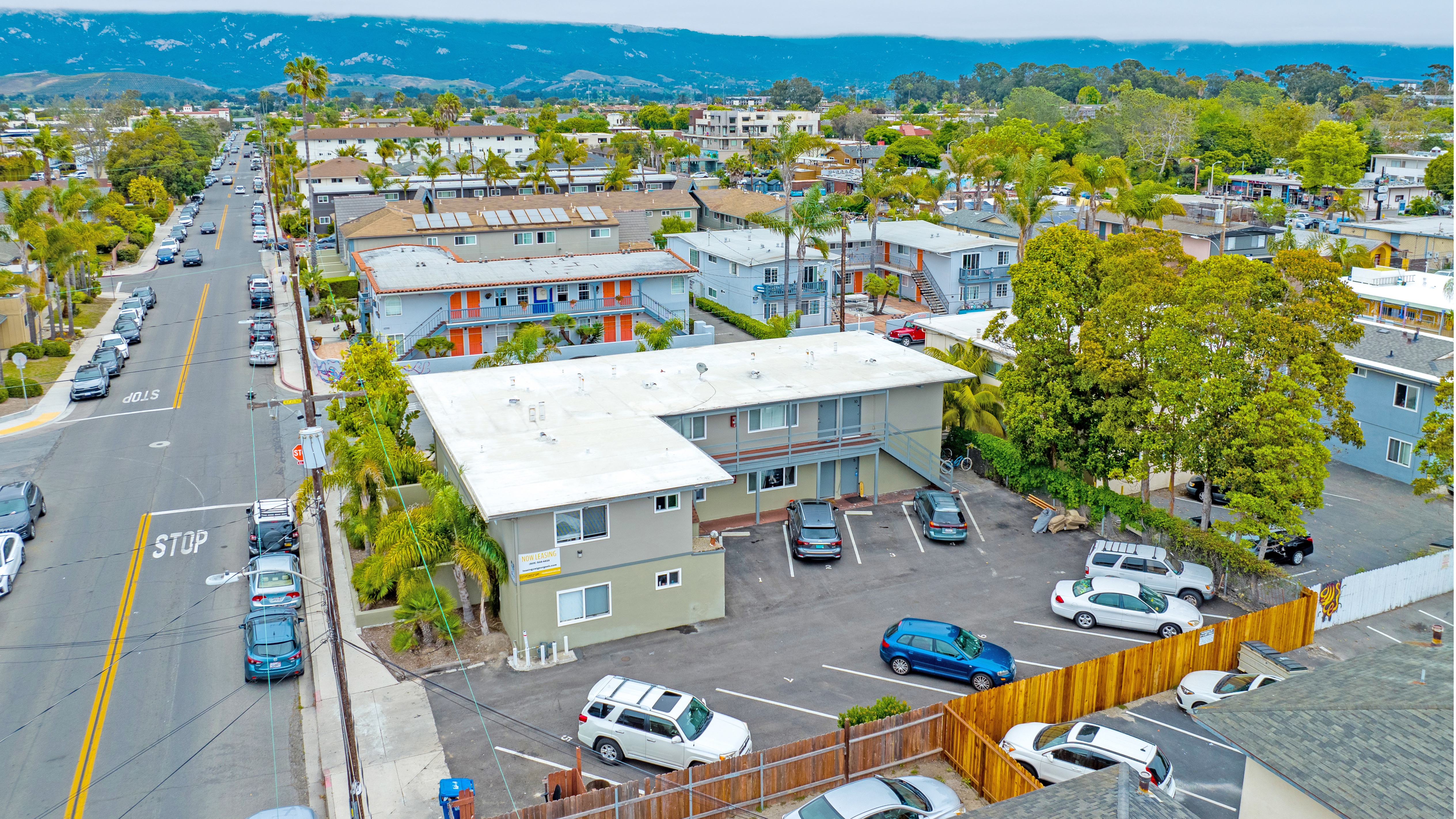 Multifamily Property for Sale - 6597 Trigo Rd., Isla Vista, California, 93117 (12)