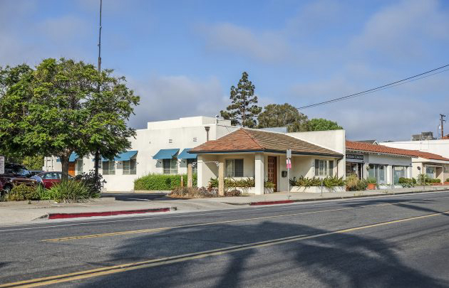 Office Property for Rent - 1715-1711 State St, Santa Barbara, California, 93101 (2)