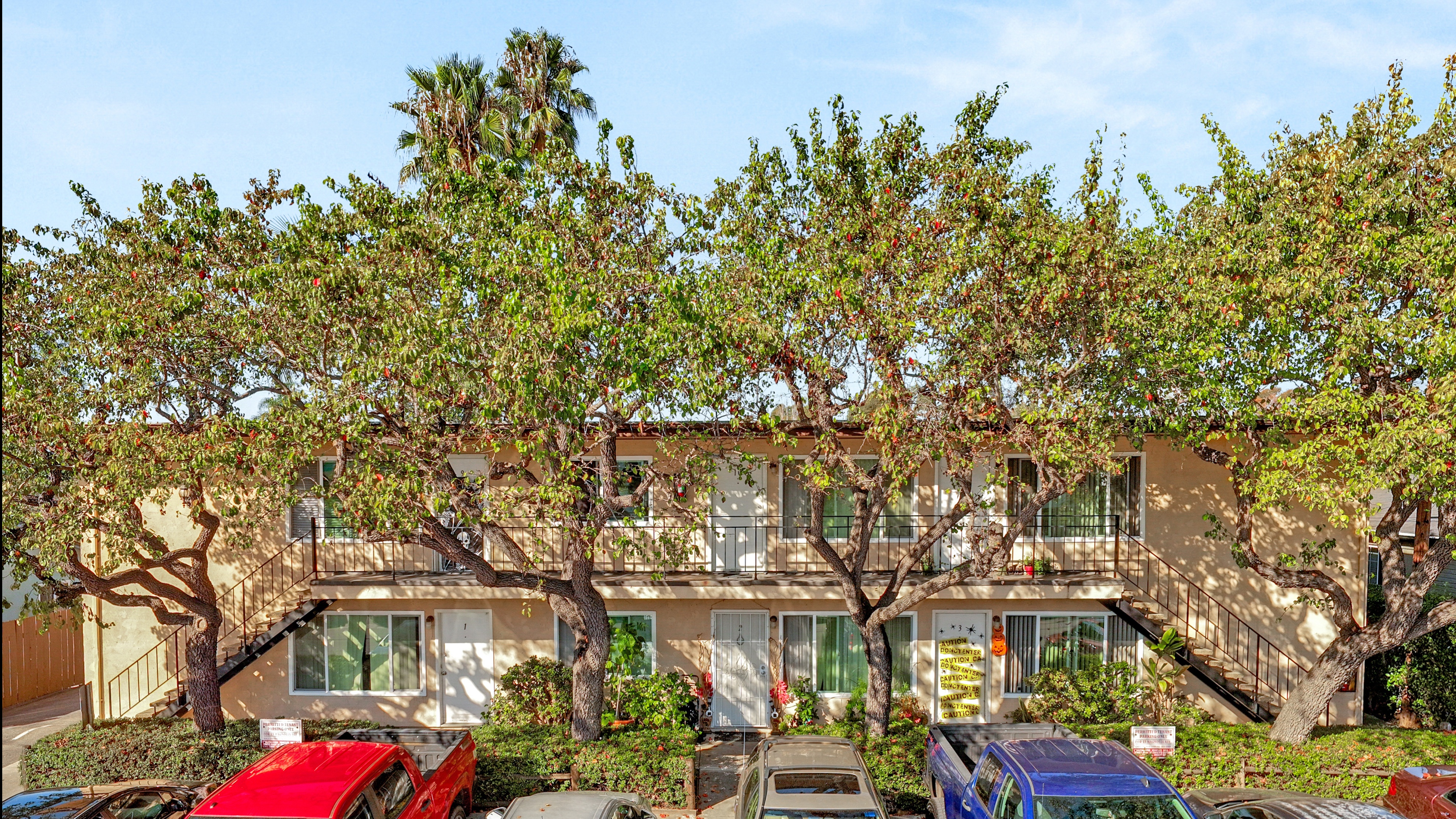 23 Magnolia Ave, Photo - Slide08 Multifamily Property for Sale - 23 Magnolia Ave, Goleta, California, 93117 (6)