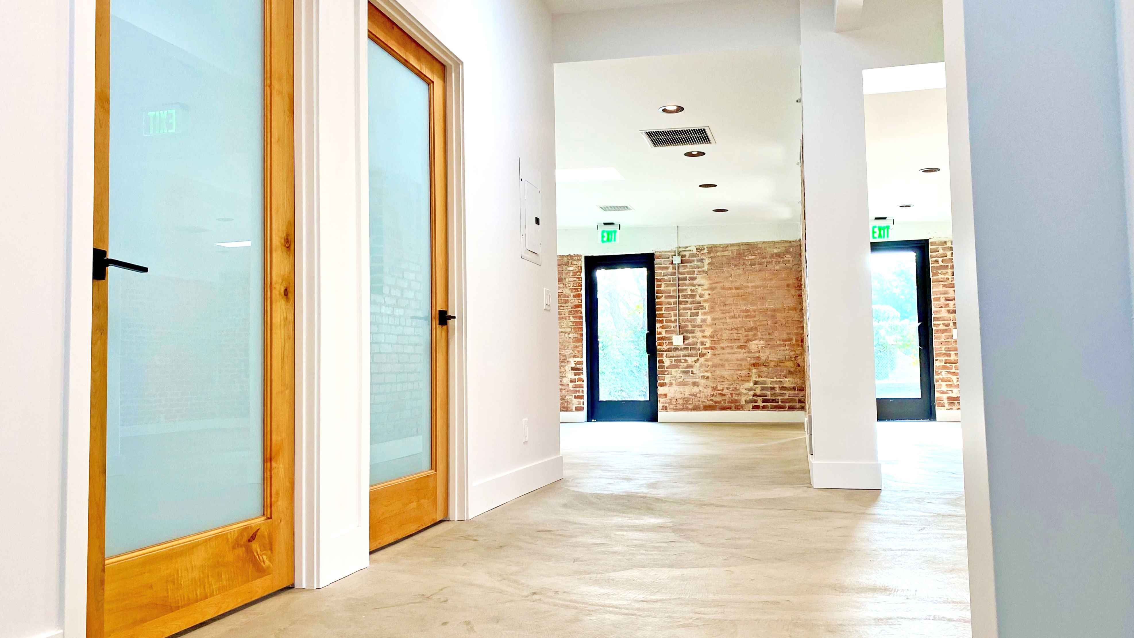 Office Property for Rent - 809 Chapala St., Santa Barbara, California, 93101 (8)