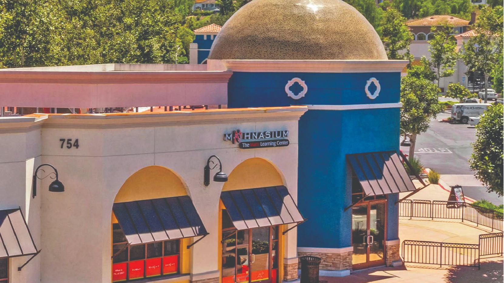 Retail Property for Lease - 718 New Los Angeles Ave., Moorpark, California, 93021 (4)