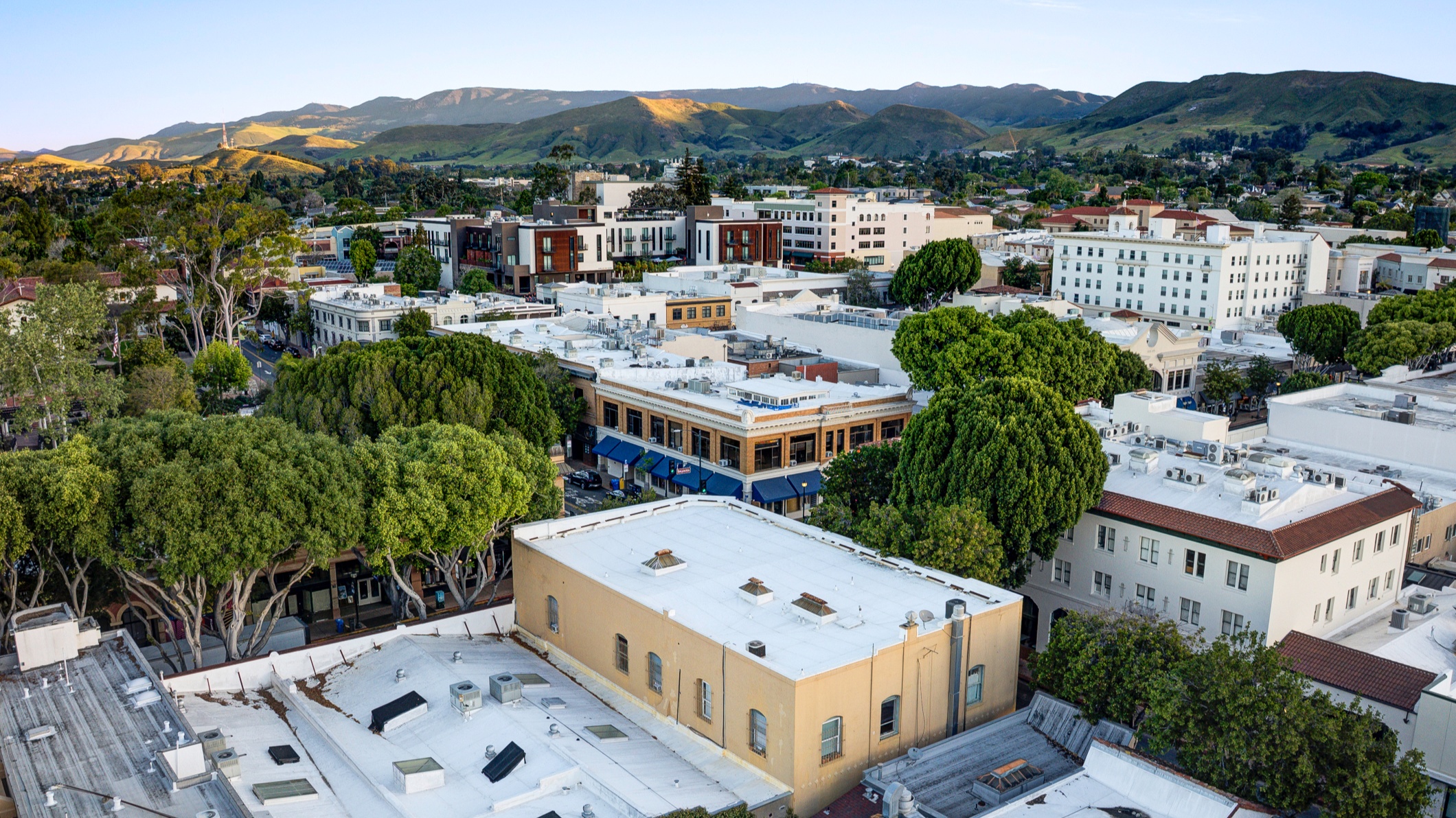 Retail Property for Sale - 799-793 Higuera St, San Luis Obispo, California, 93401 (6)