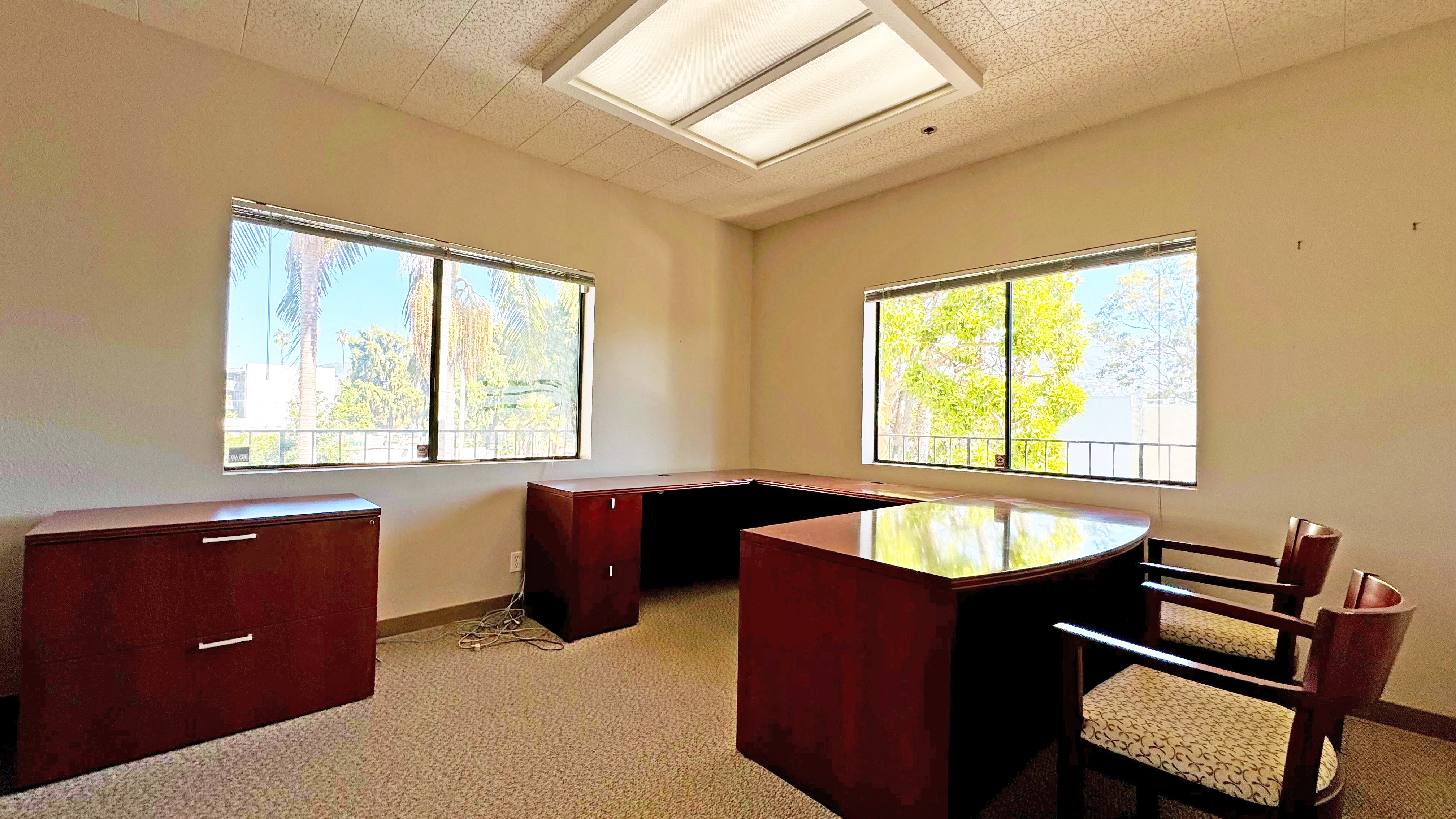 Office Property for Sale - 114 E. Haley St., Santa Barbara, California, 93101 (5)