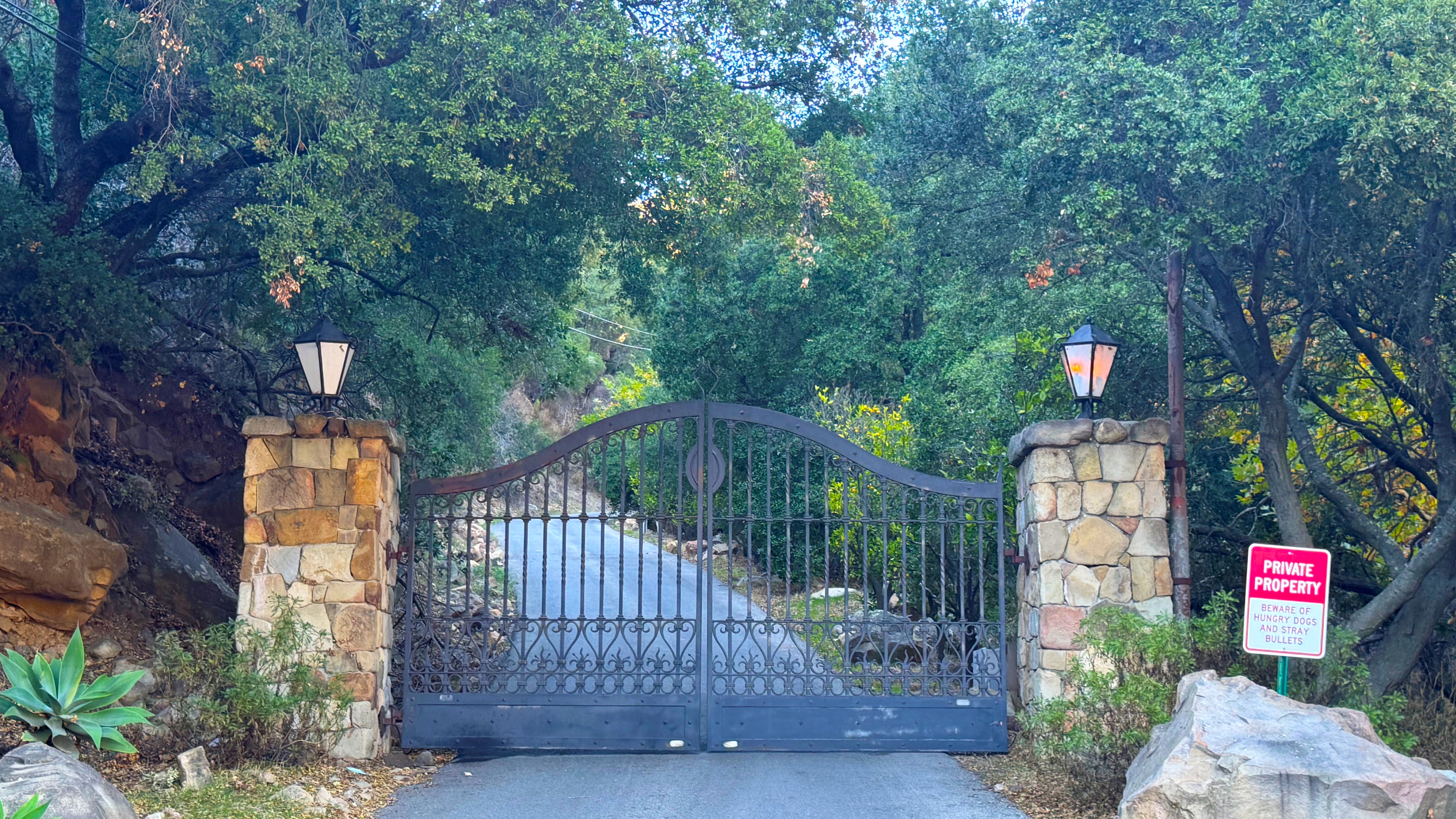 Land for Sale - 1075 Toro Canyon Rd, Santa Barbara, California, 93108 (16)