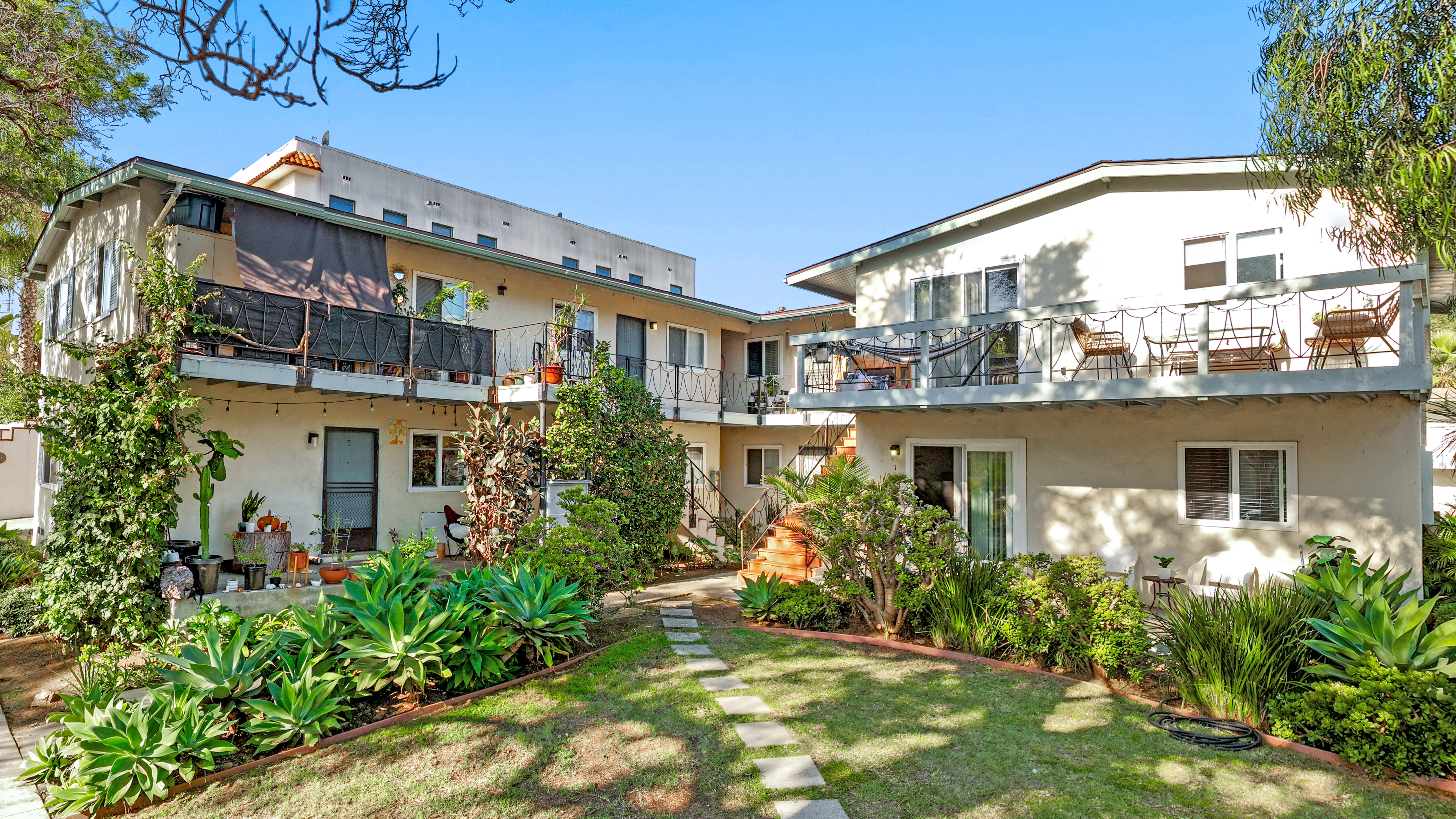 Multifamily Property for Sale - 333 E. Carrillo St., Santa Barbara, California, 93101 (12)