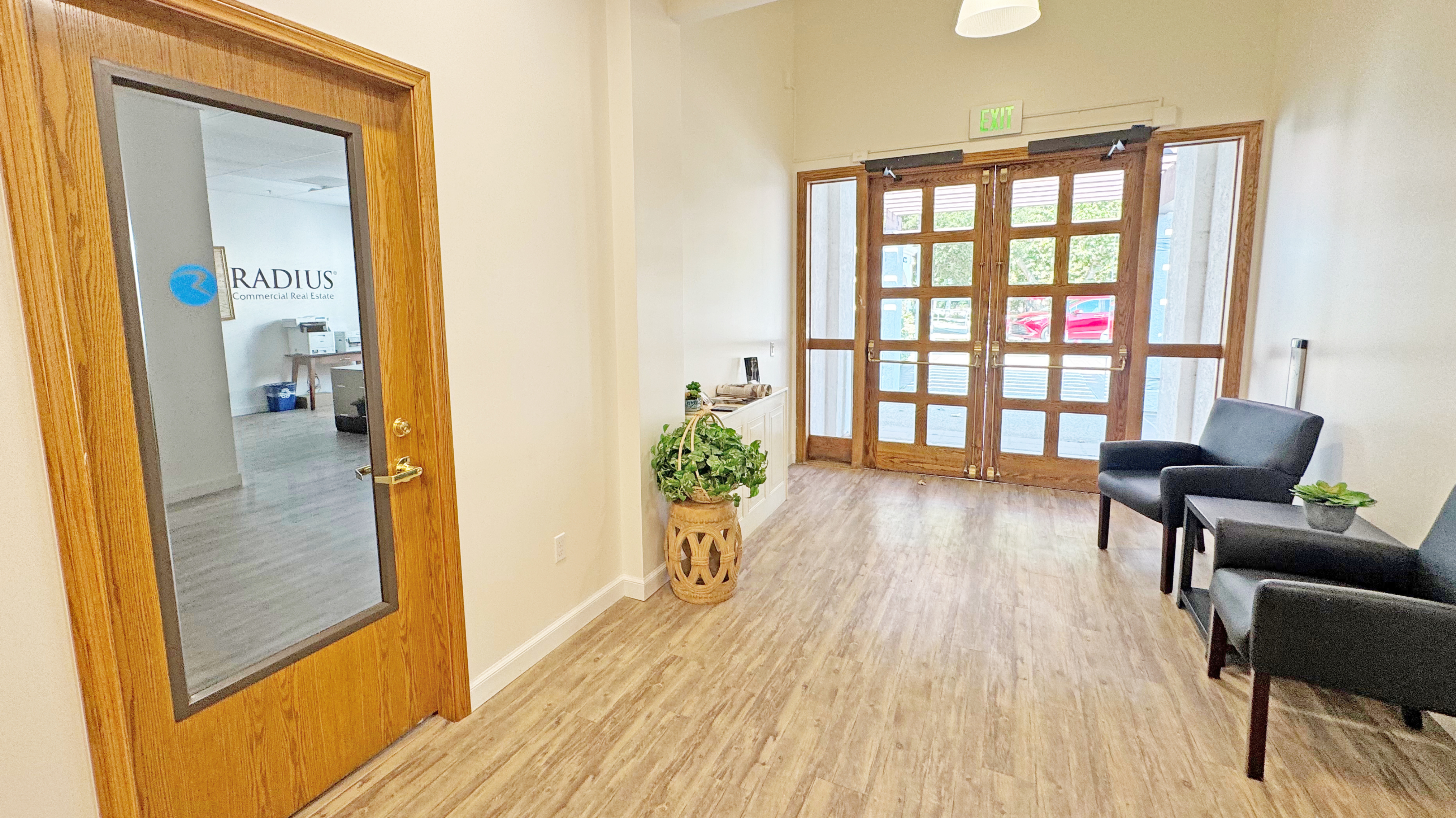 Office Property for Rent - 595 Alamo Pintado Rd., Solvang, California, 93463 (4)