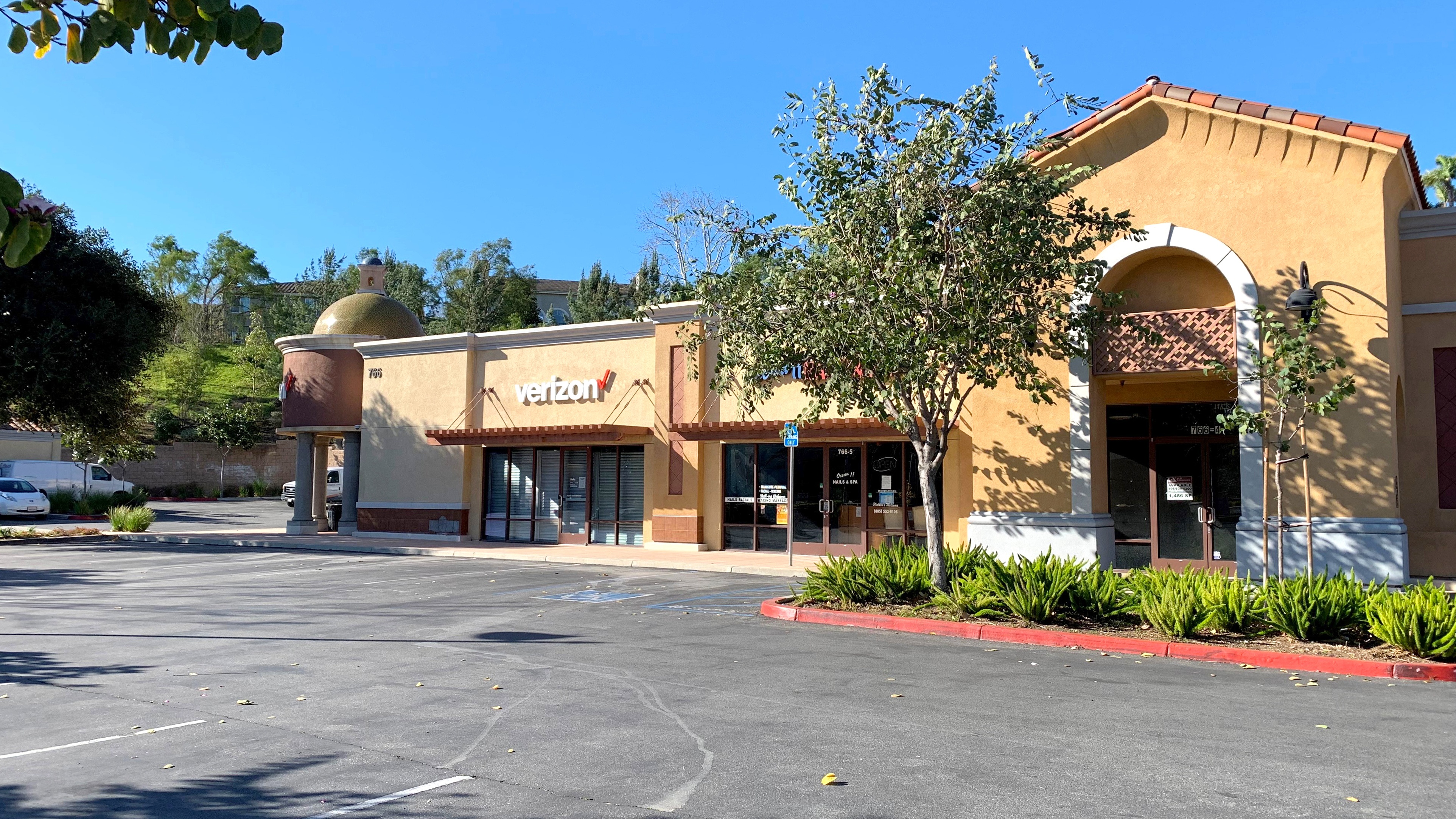 Retail Property for Lease - 718 New Los Angeles Ave., Moorpark, California, 93021 (3)
