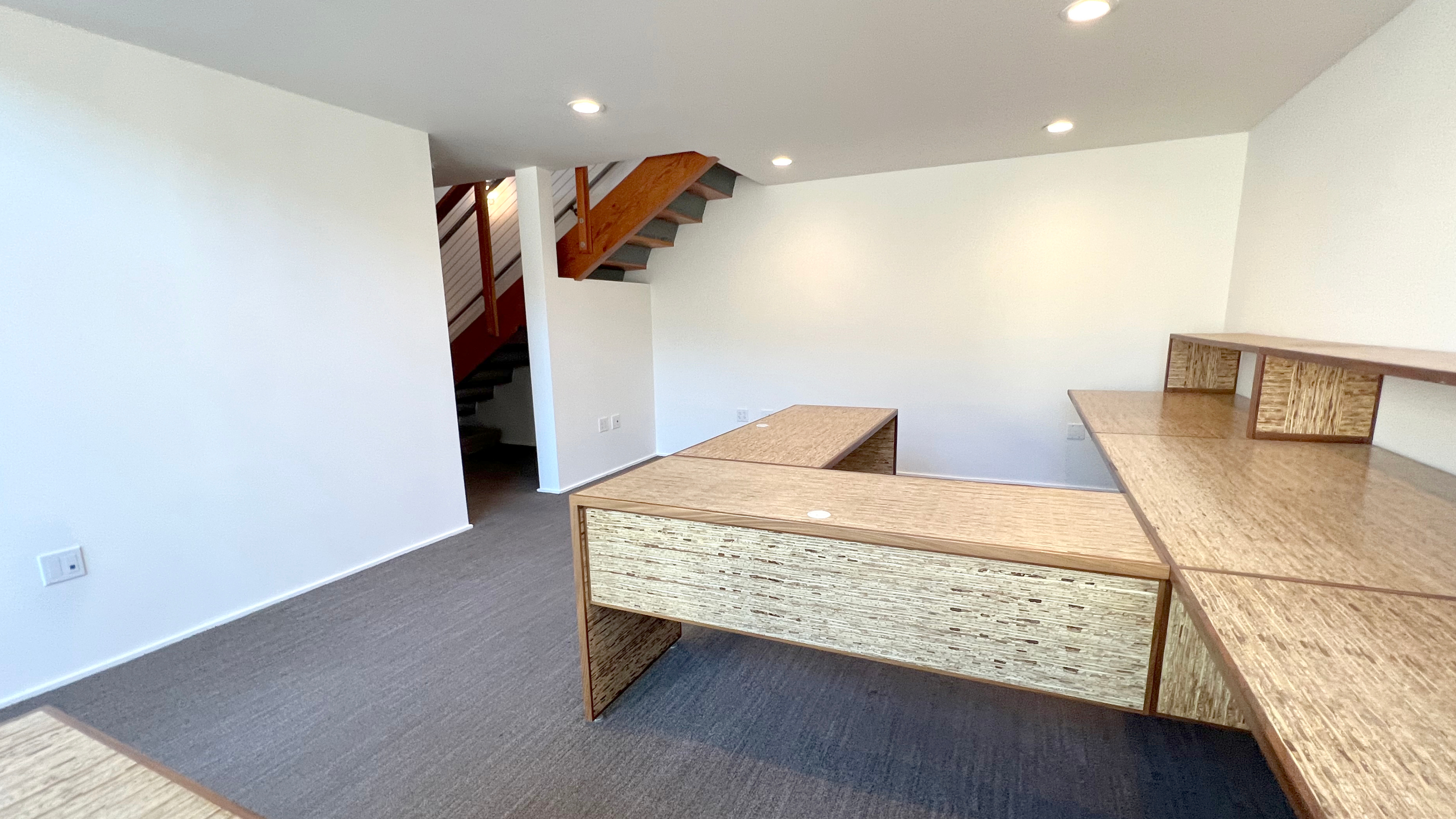 Office Property for Rent - 310 E. Haley St., Santa Barbara, California, 93101 (3)