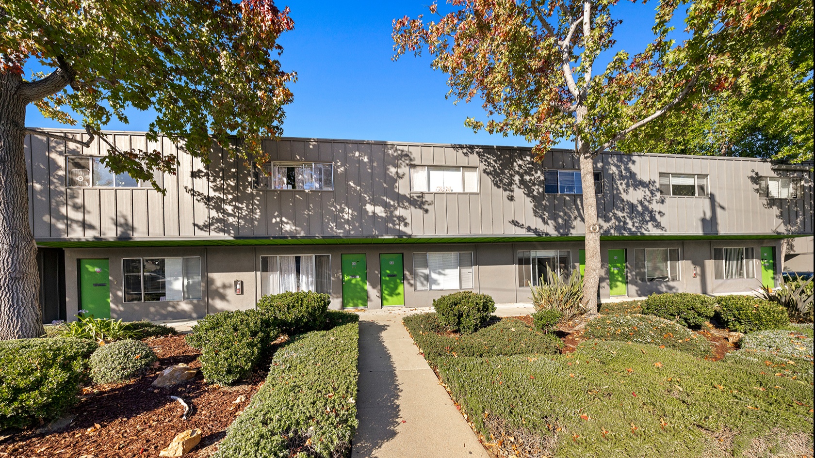 Multifamily Property for Sale - Student Housing Portfolio, San Luis Obispo, California, 93401 (19)