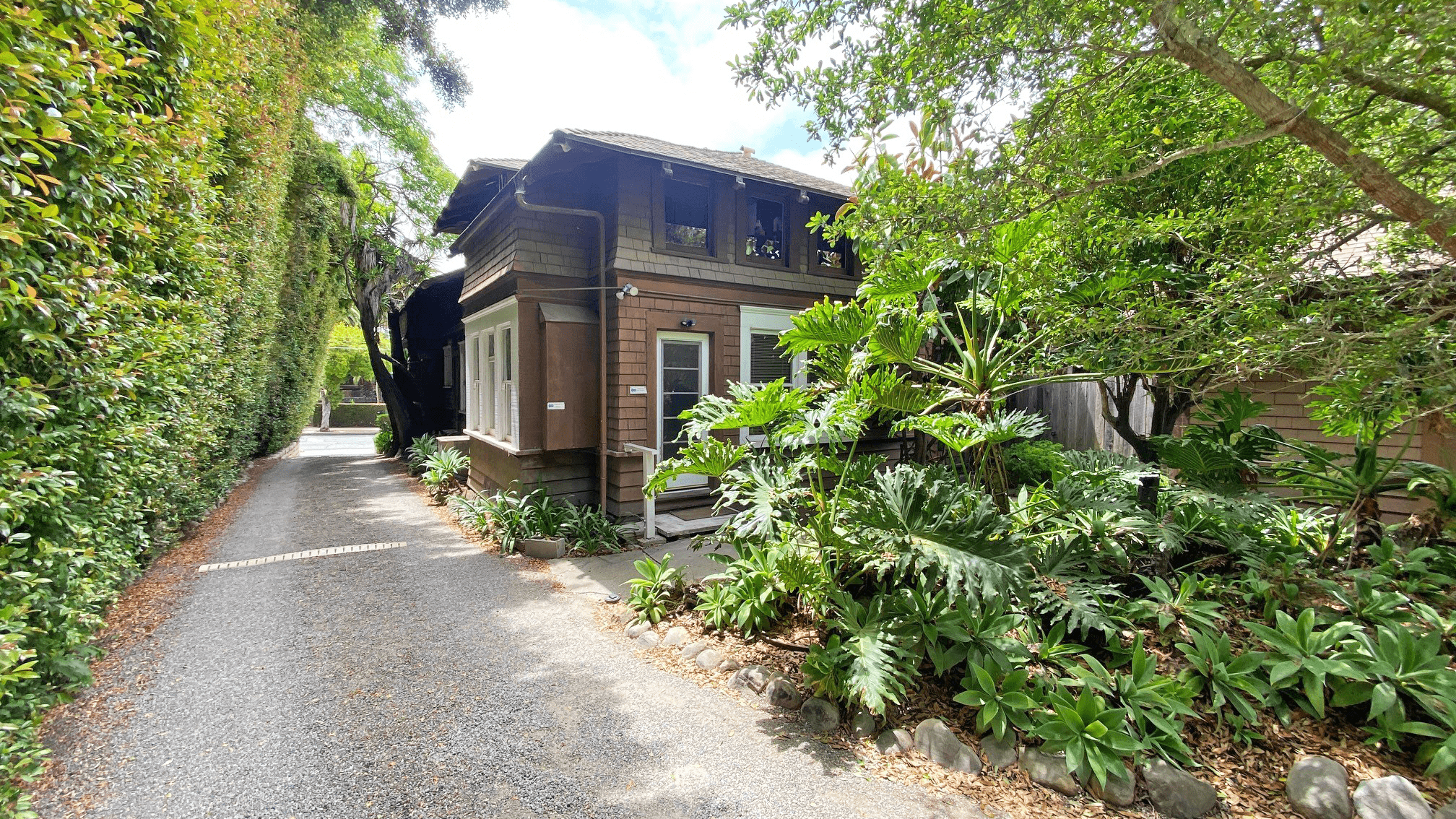 Office Property for Sale - 111 E. Arrellaga St., Santa Barbara, California, 93101 (10)