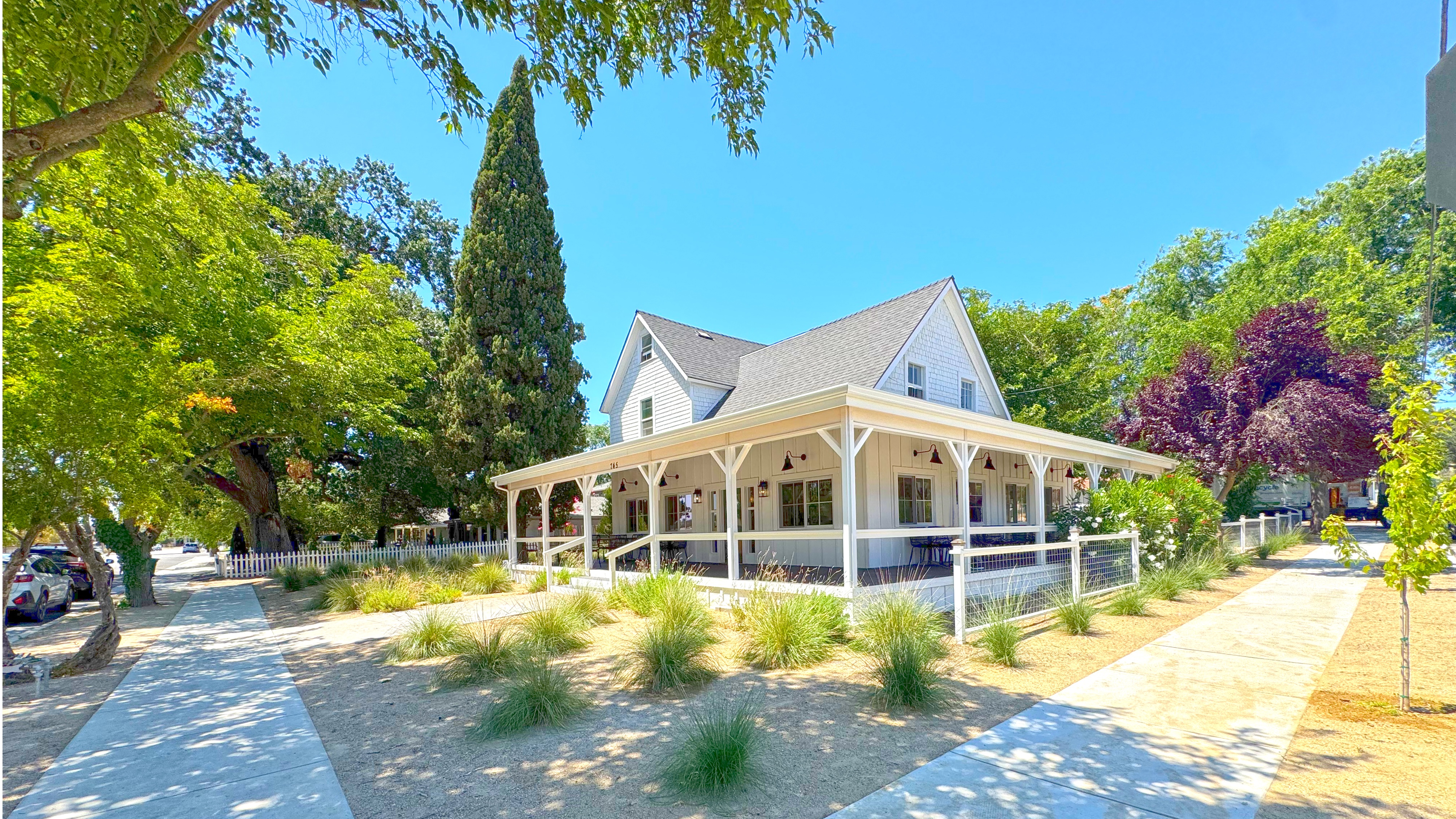 Retail Property for Sale - 745 Park Street, Paso Robles, California, 93446 (2)