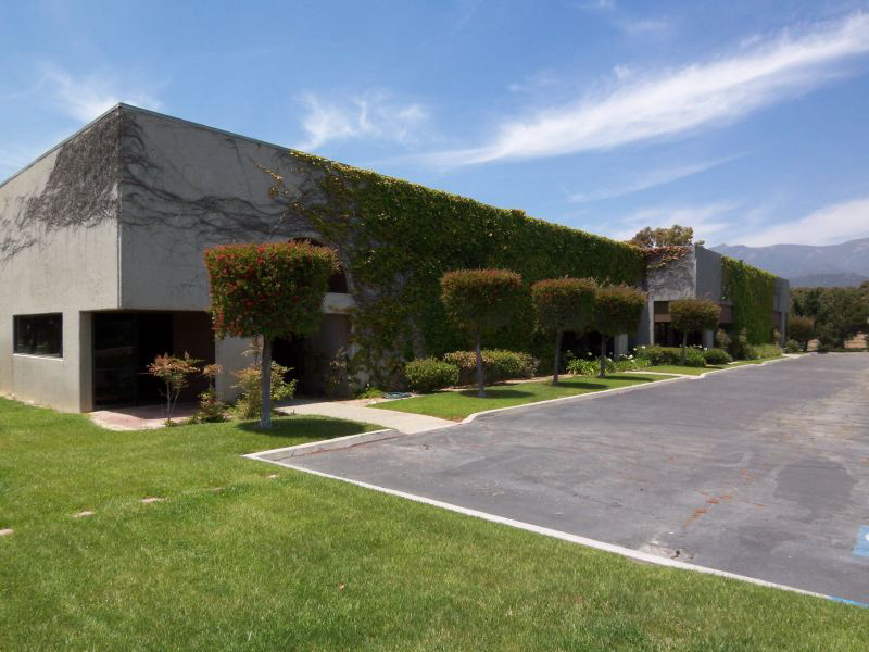 Industrial Property for Lease - 1115 Mark Ave, Carpinteria, California, 93013 (2)