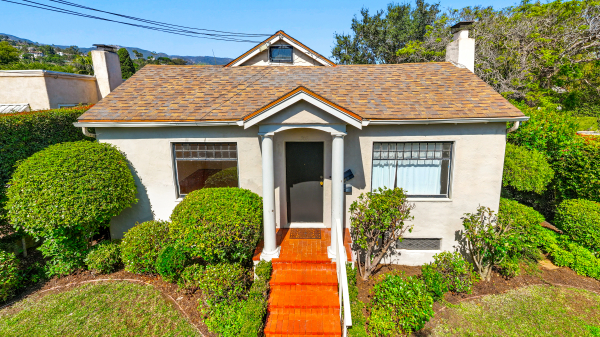 302 N. Soledad St, Photo - Slide02 Multifamily Property for Sale - 302 N. Soledad St, Santa Barbara, California, 93103 (3)