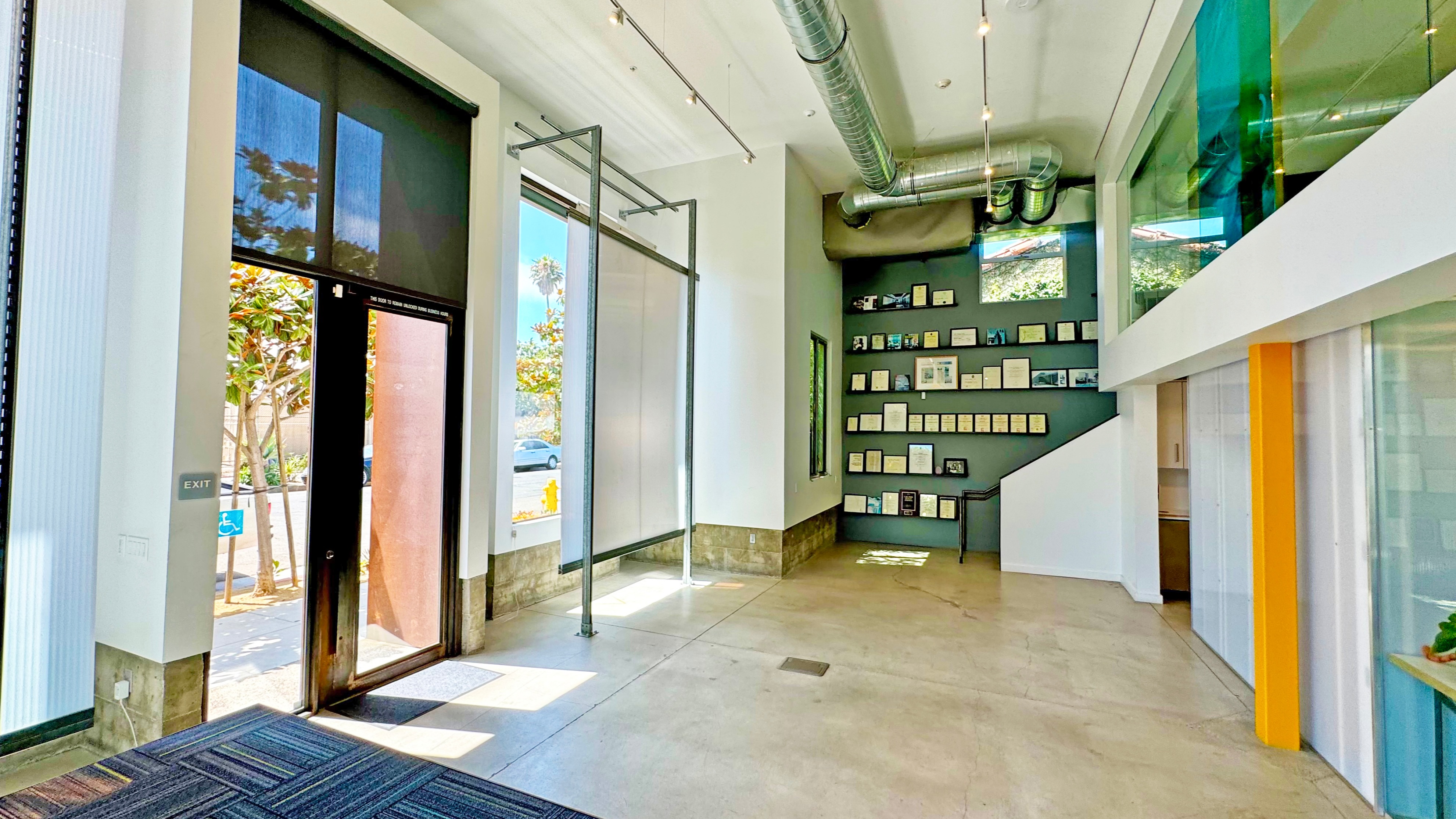 Office Property for Sale - 412 Anacapa St., Santa Barbara, California, 93101 (4)