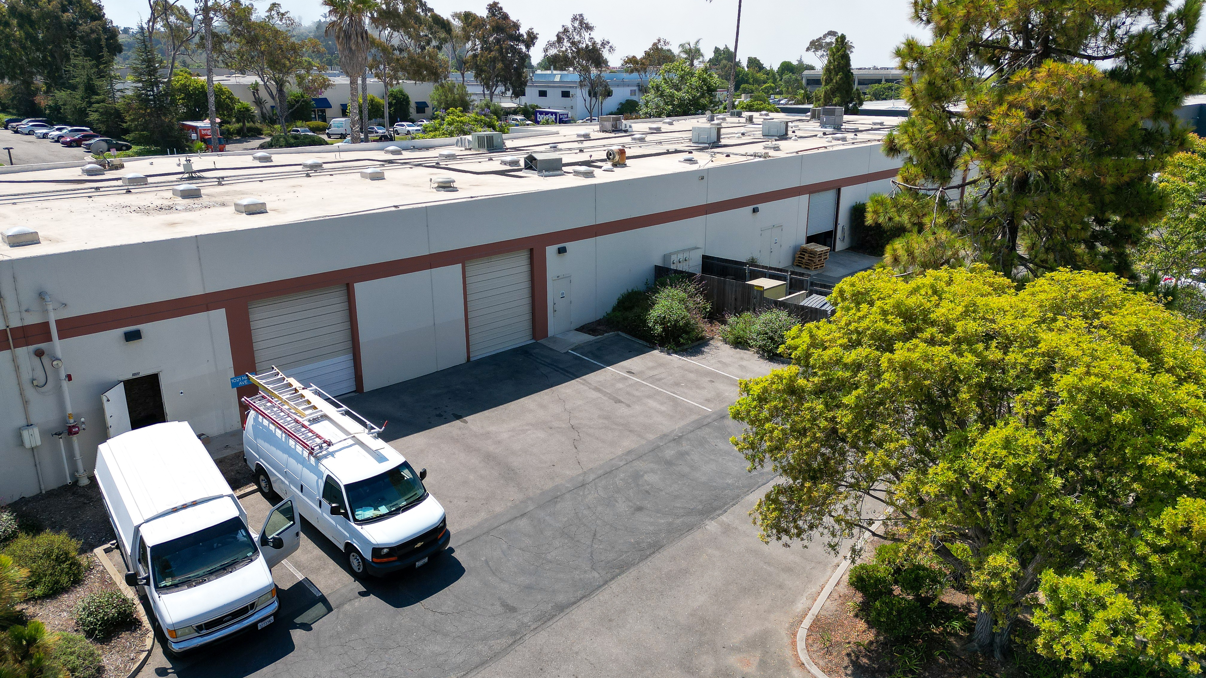 Industrial Property for Lease - 1019 Mark Ave., Carpinteria, California, 93013 (8)