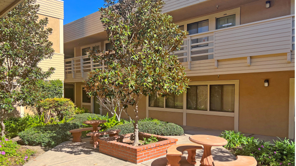 Office Property for Rent - 5951 Encina Rd., Goleta, California, 93117 (5)