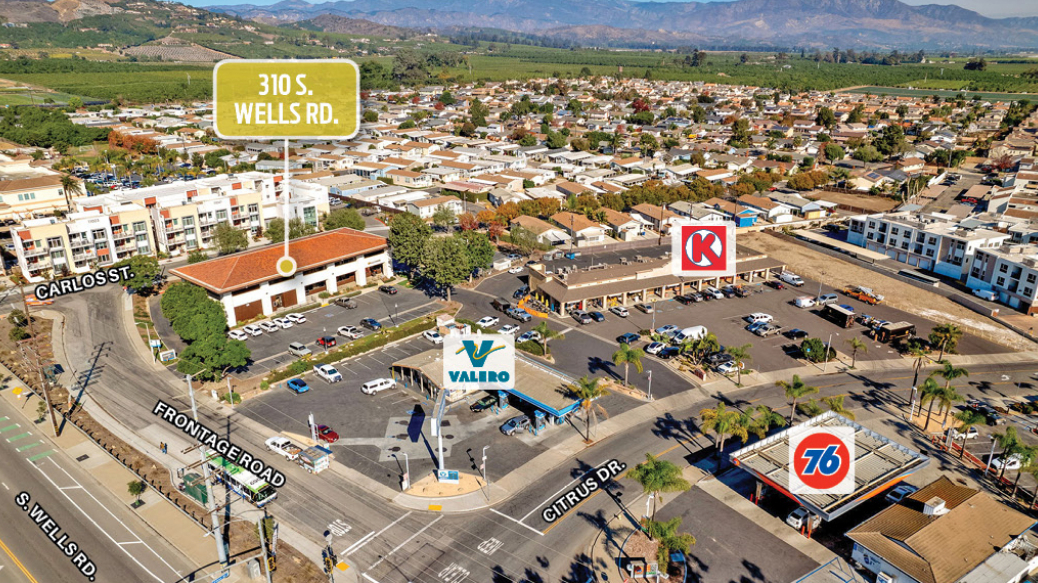 Office Property for Rent - 310 S. Wells Rd., Ventura, California, 93004 (3)
