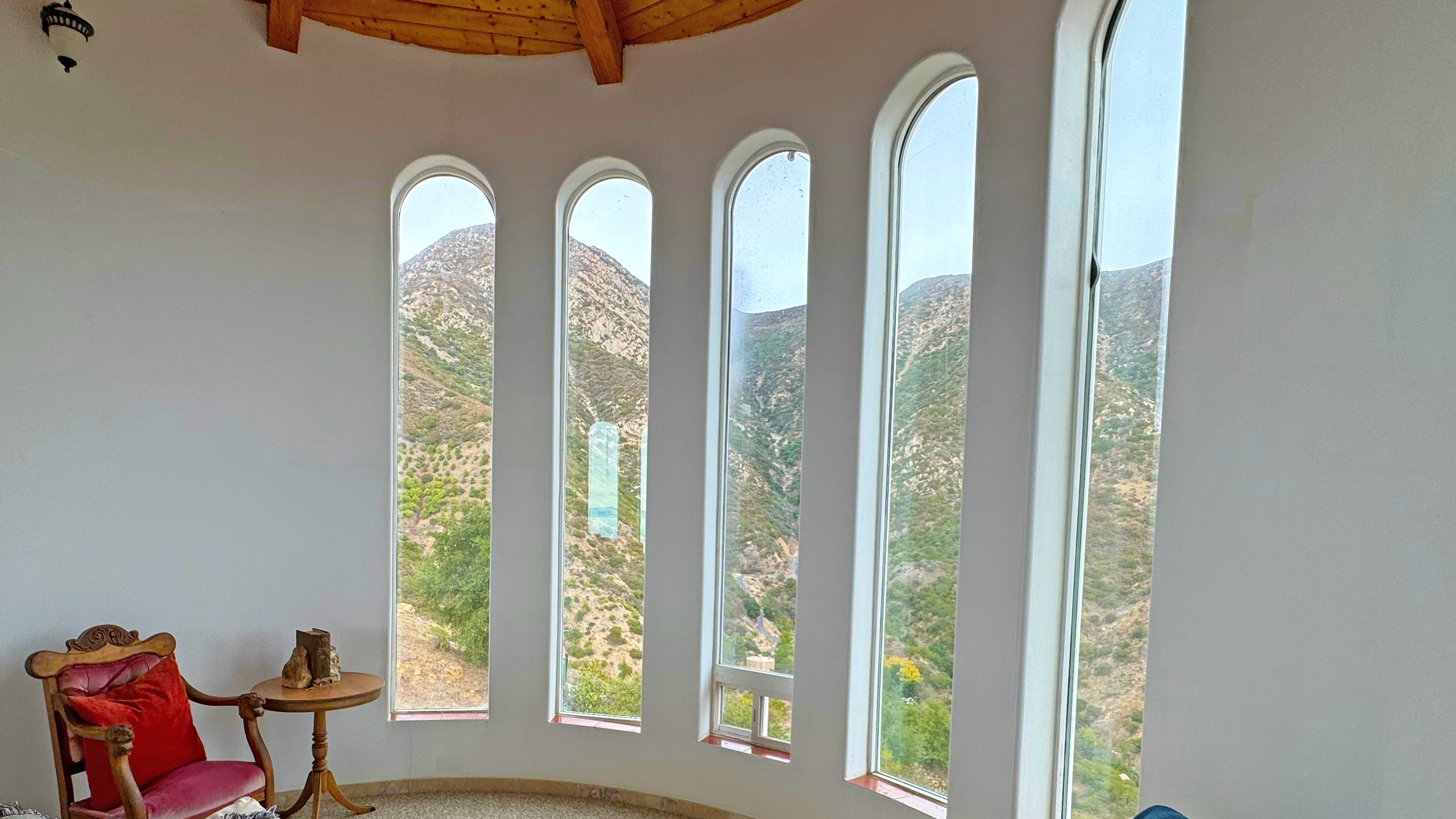 Land for Sale - 1075 Toro Canyon Rd, Santa Barbara, California, 93108 (4)